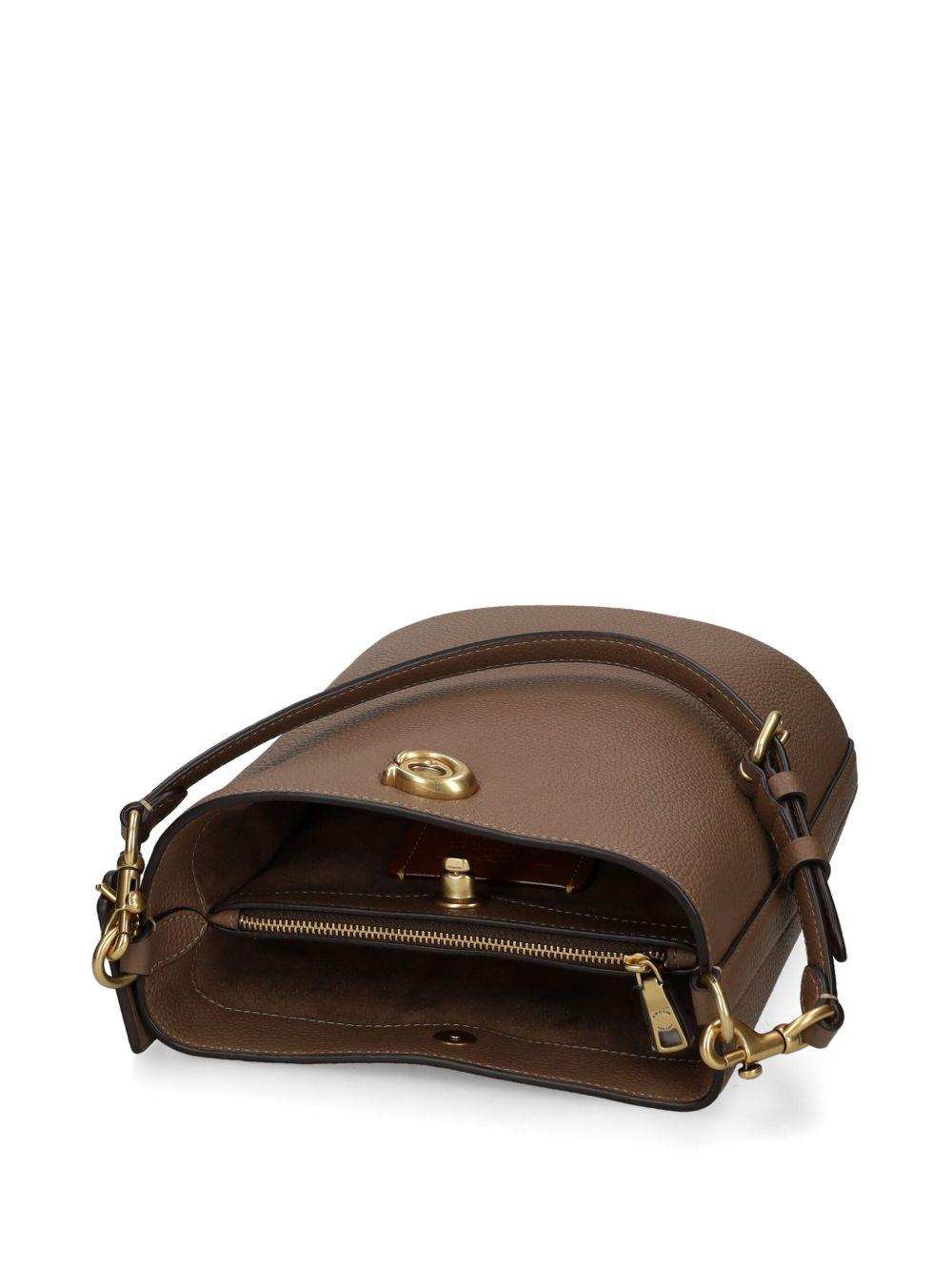 Willow shoulder bag Product Image