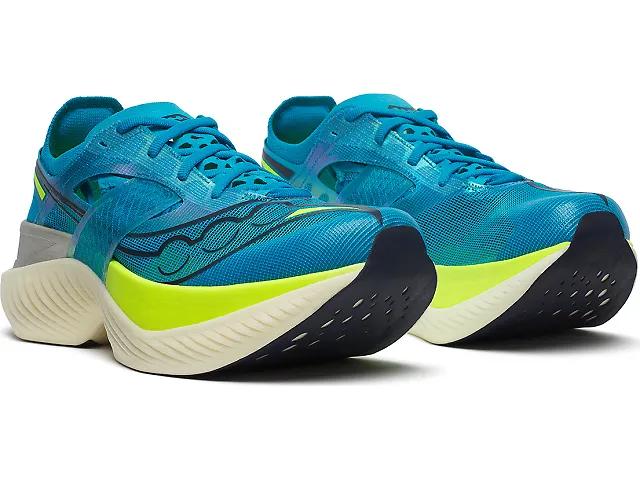 Women's | Saucony Endorphin Elite Product Image