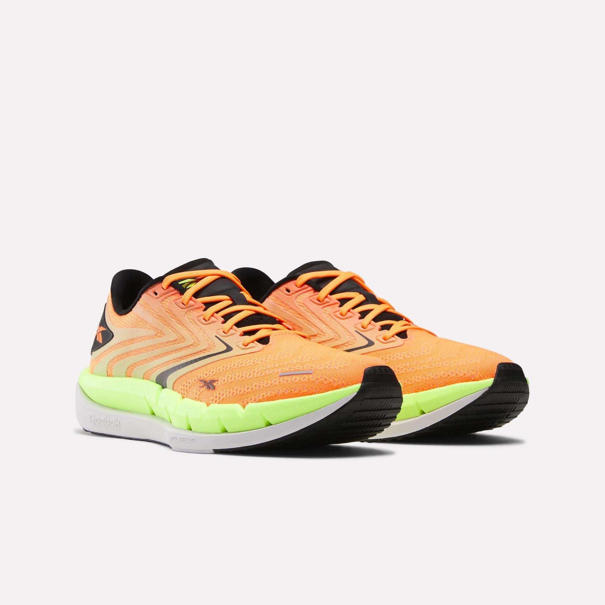 Men's FloatZig Tread Running Shoes Product Image