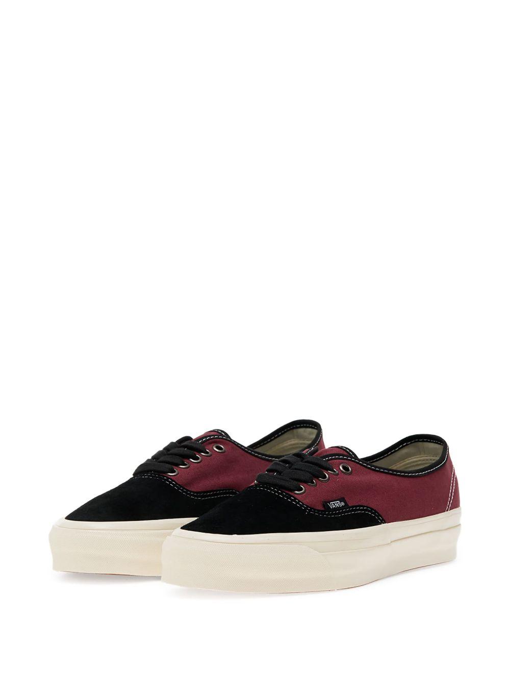 Authentic Reissue 44 LX trainers Product Image