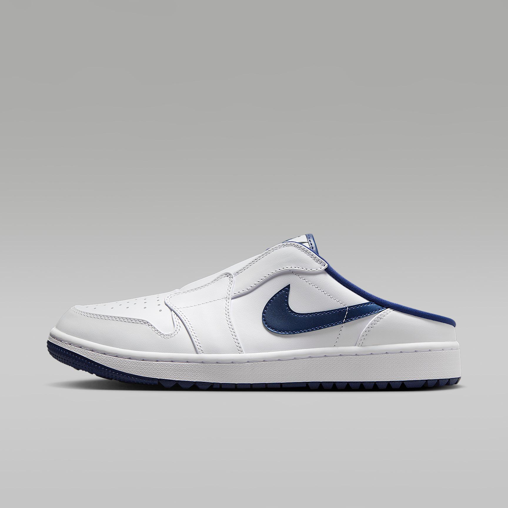 Men's Air Jordan Mule Golf Shoes Product Image