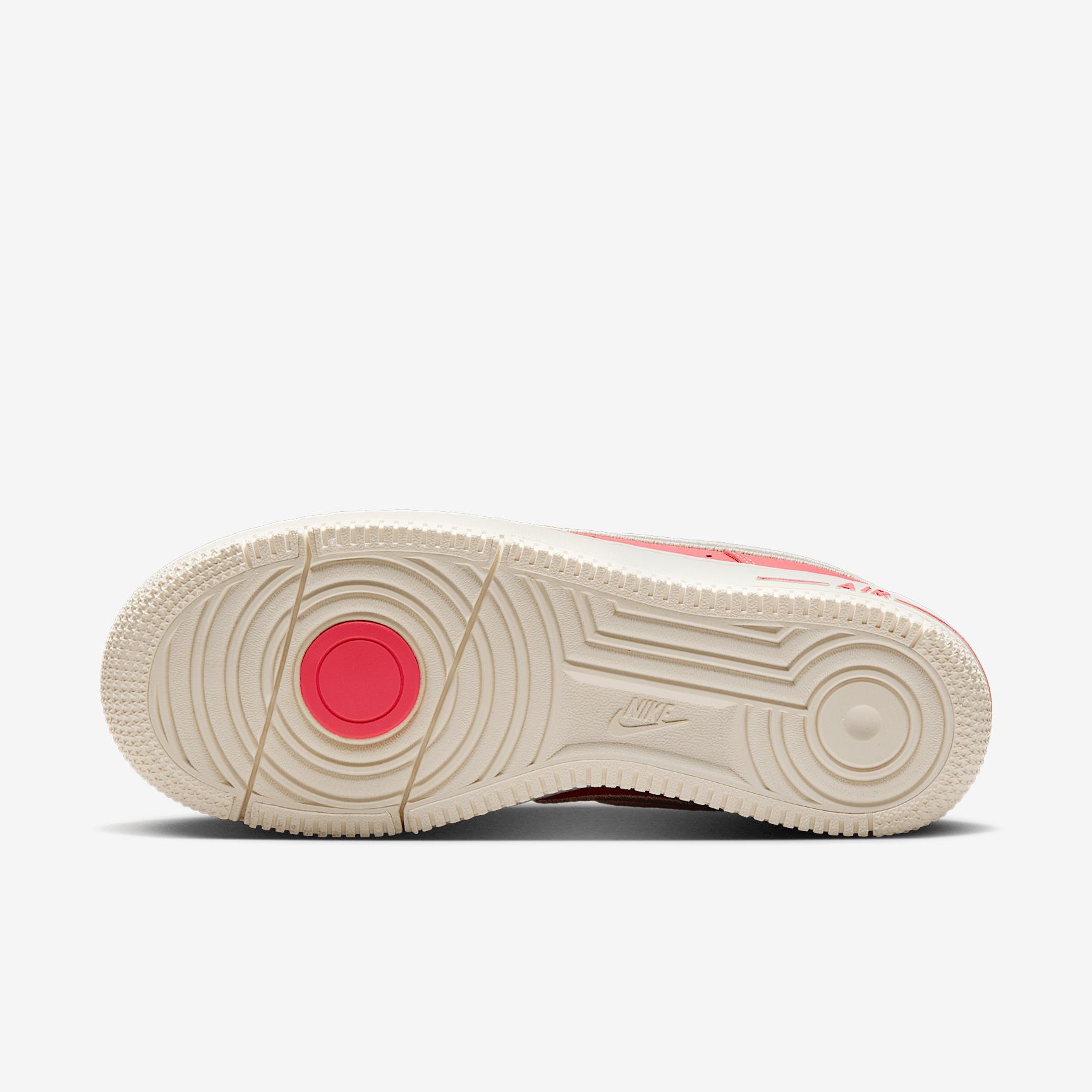 Nike Air Force 1 Dance Women's Shoes Product Image