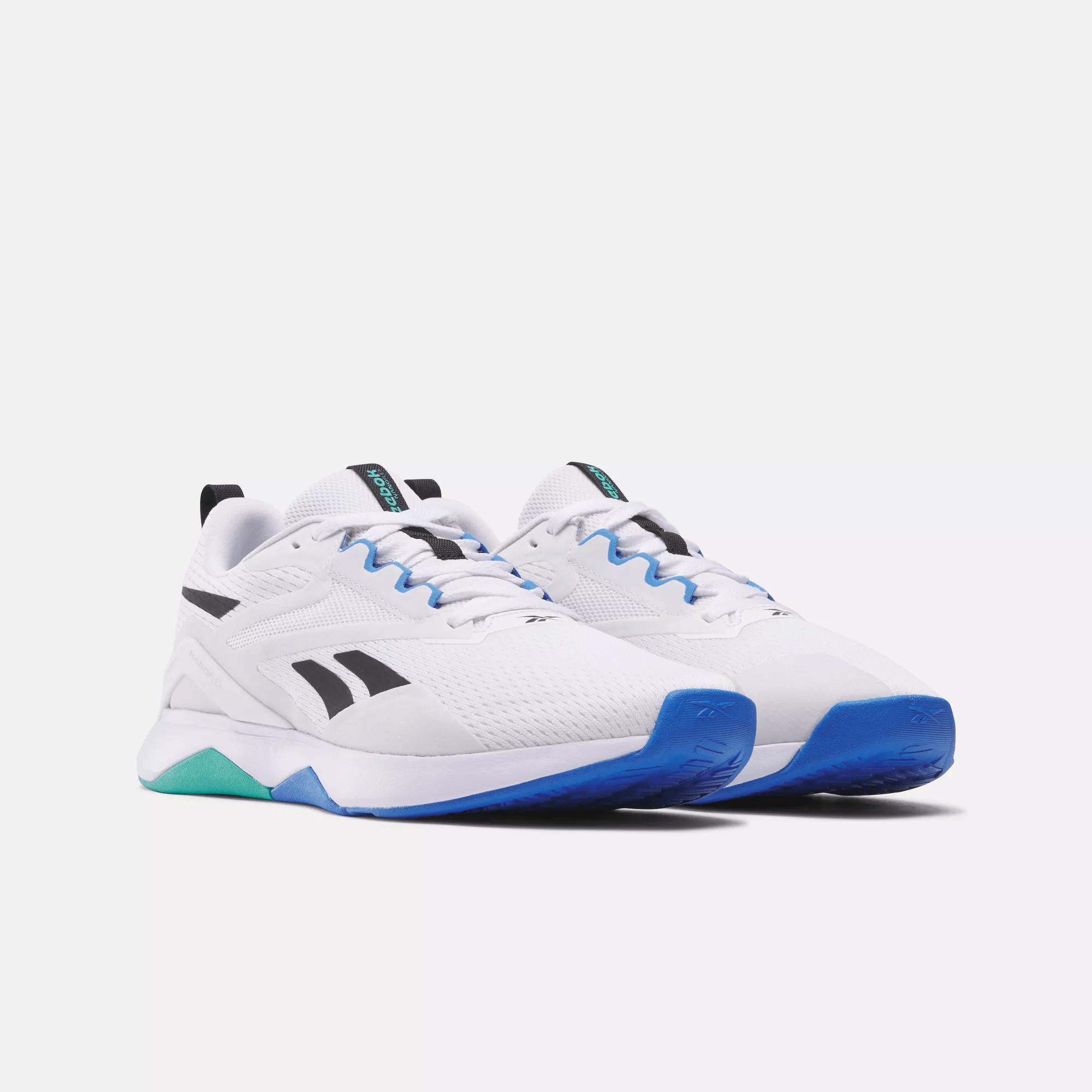 Men's NanoFlex TR 2.0 Training Shoes Male Product Image