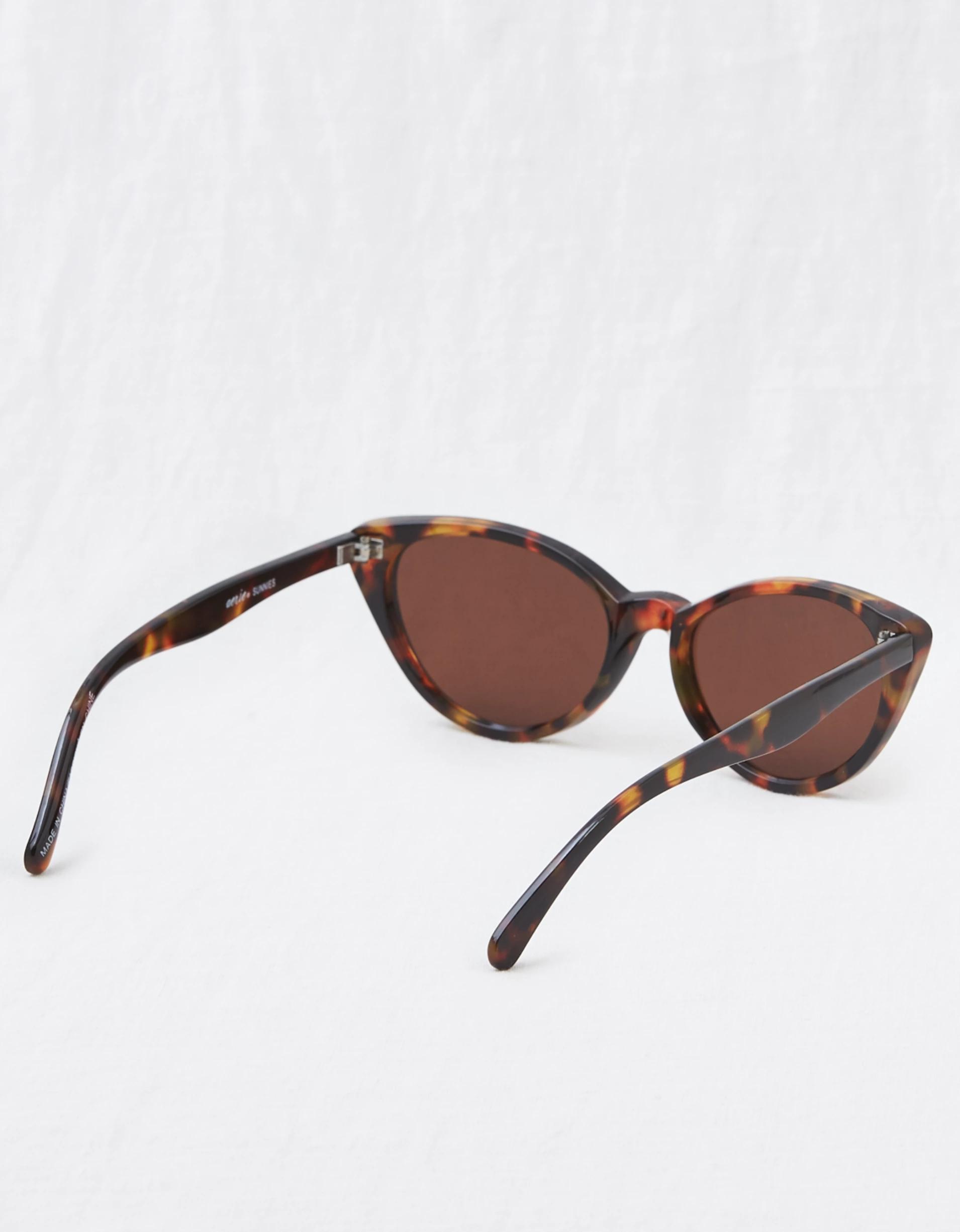 Aerie Meow Sunglasses Product Image