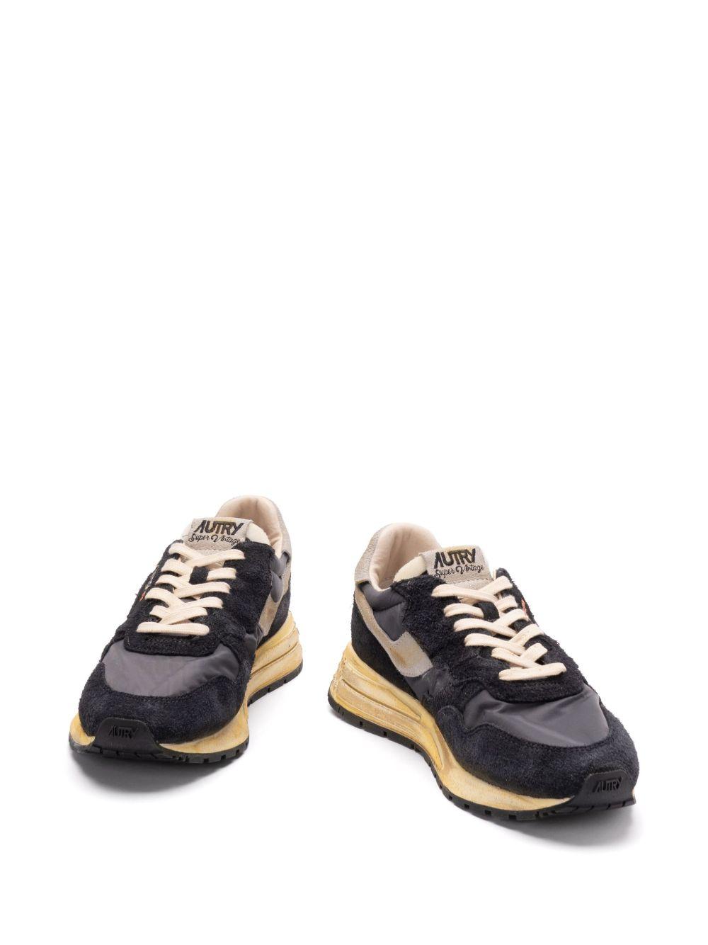 Reelwind sneakers Product Image
