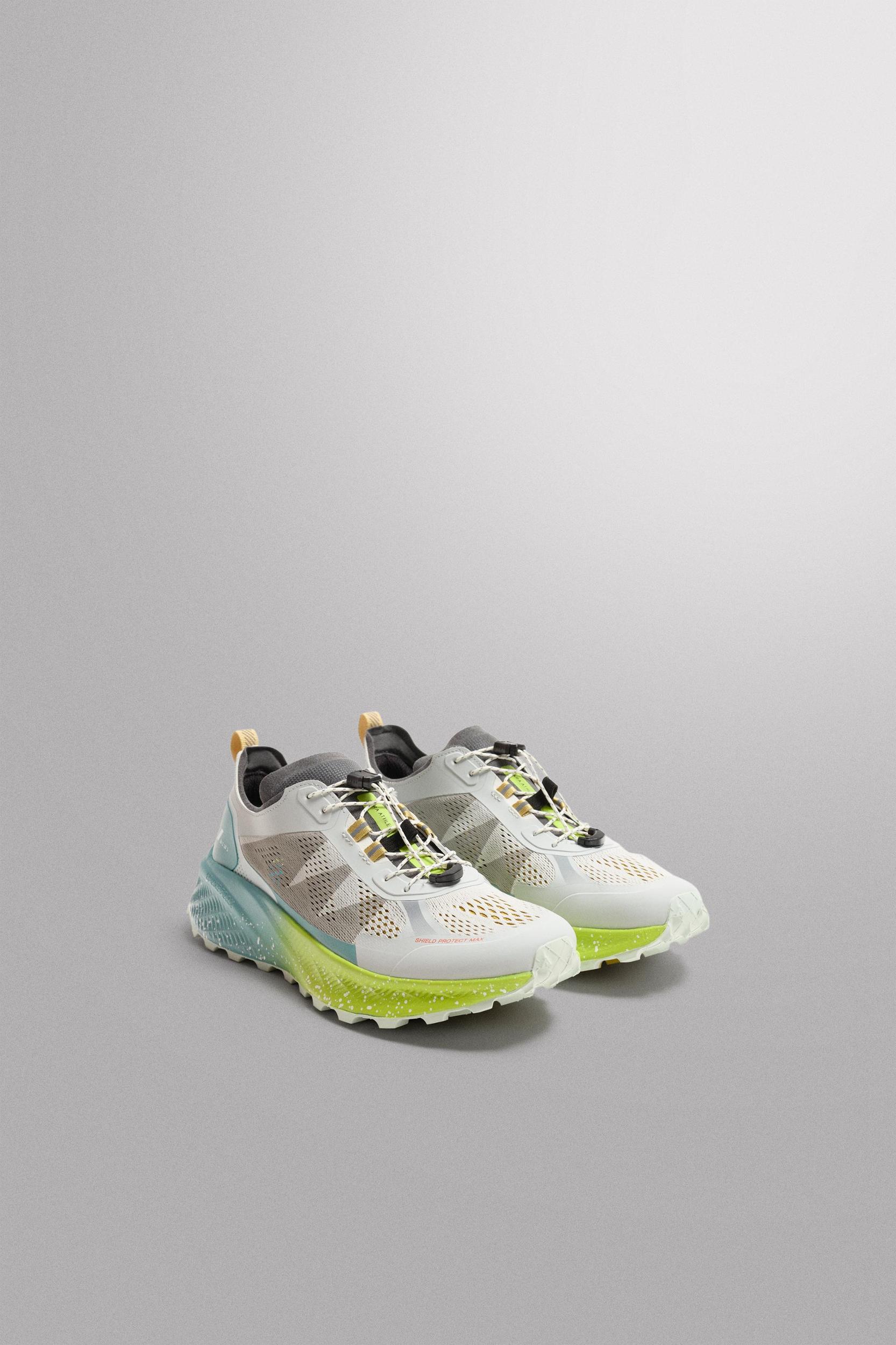 TRAIL RUNNING SNEAKERS Product Image