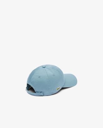 Cotton Twill Cap Product Image