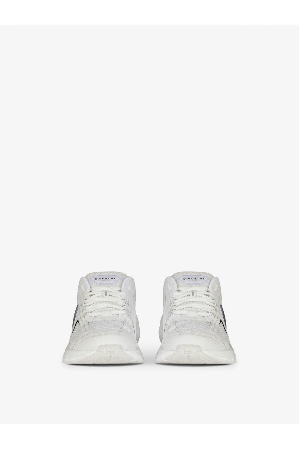 GIVENCHY Sneakers In White Product Image