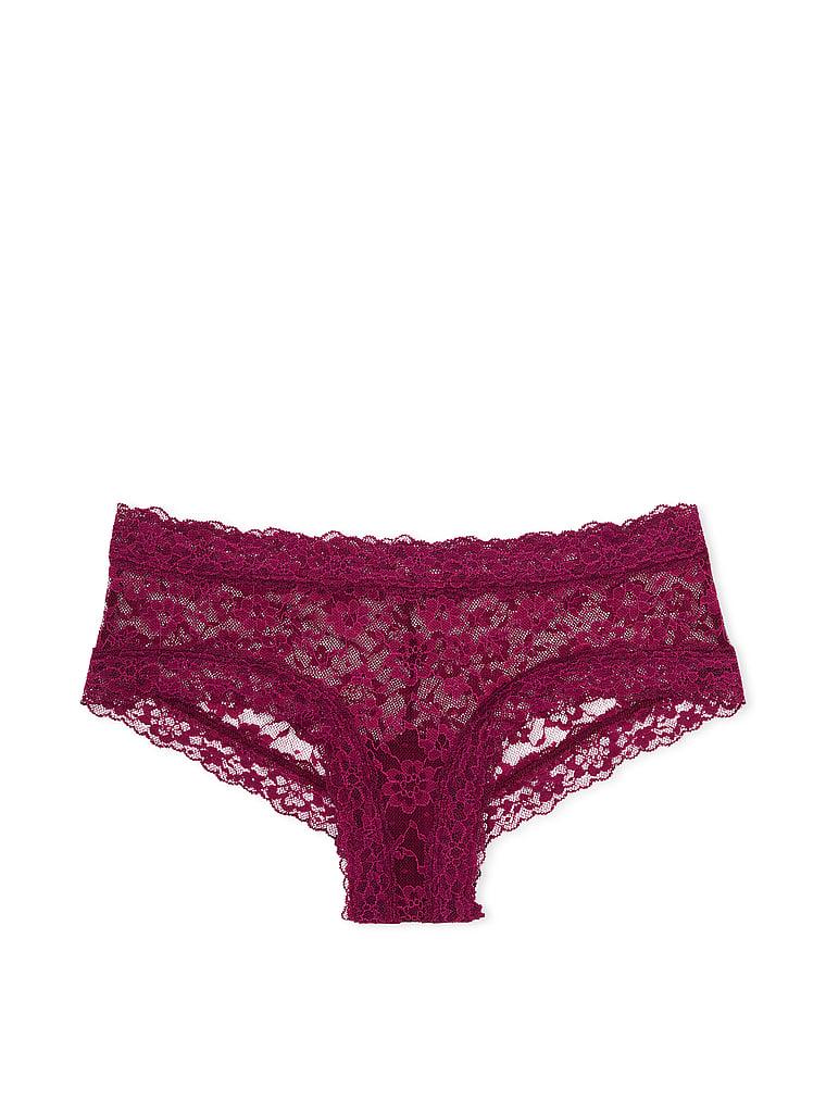 Posey Lace Cheeky Panty Product Image