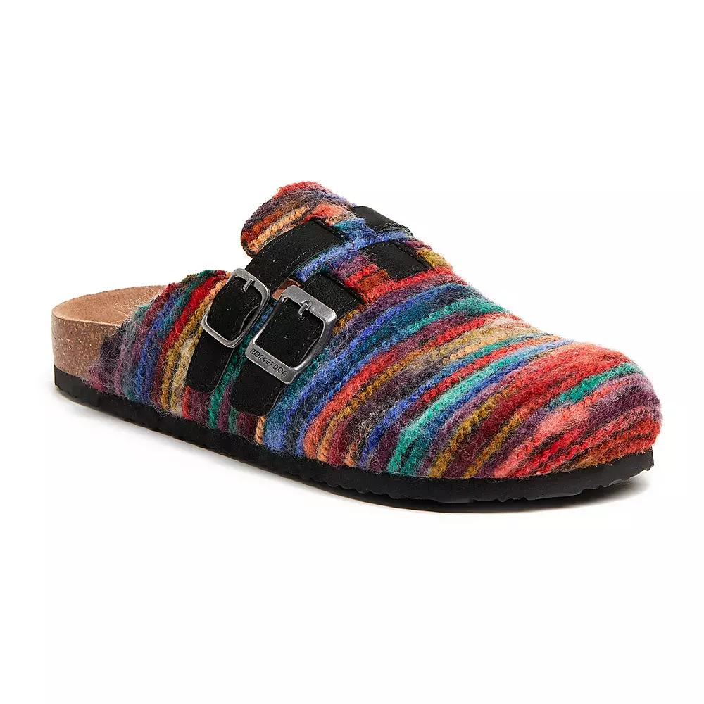 Rocket Dog Abel Women's Mules,  Product Image