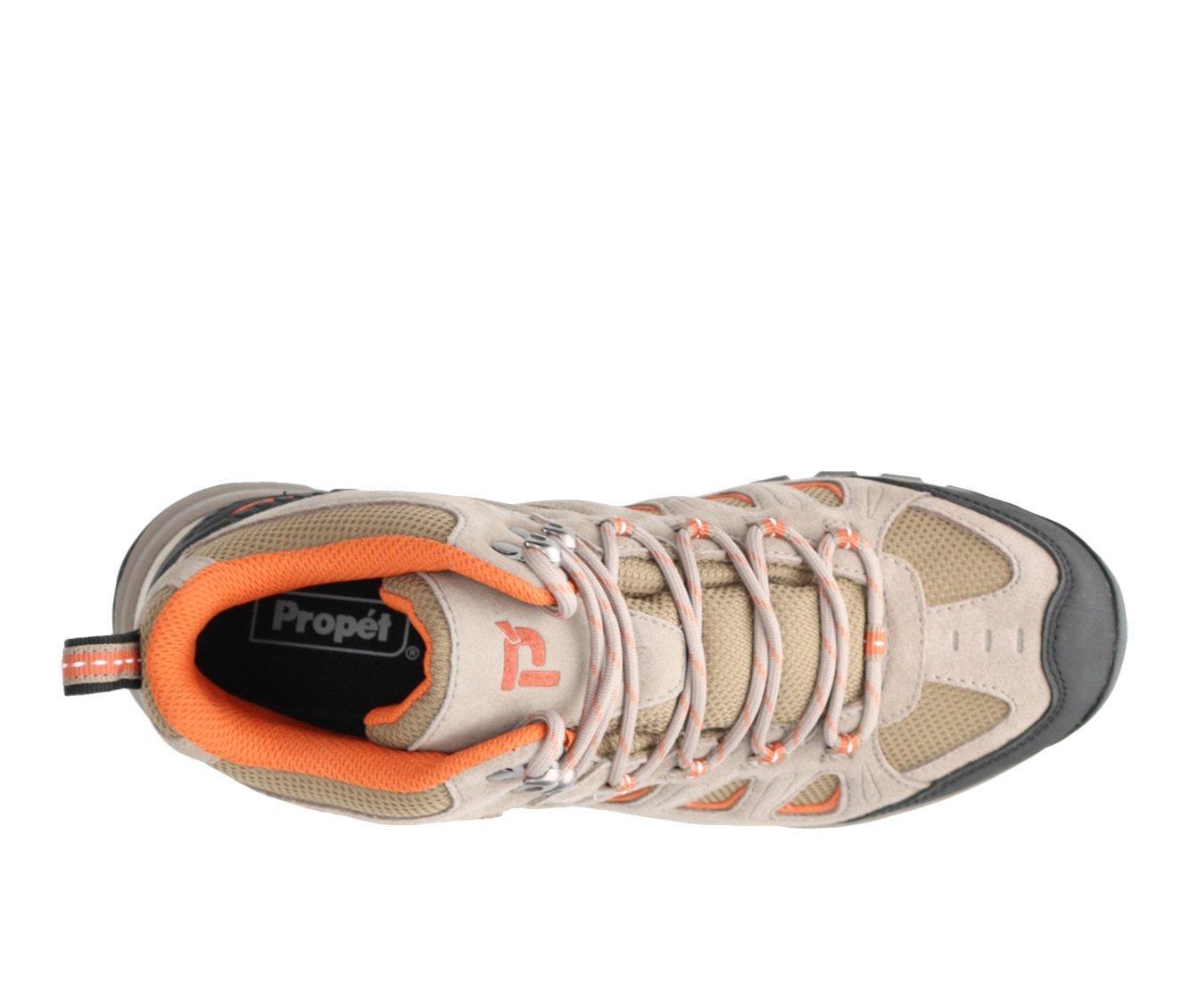 Men's Propet Ridge Walker Hiking Boots Product Image