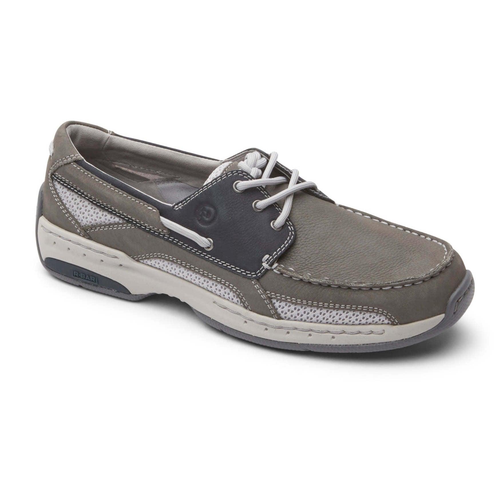 Men's Captain Boat Shoe Product Image
