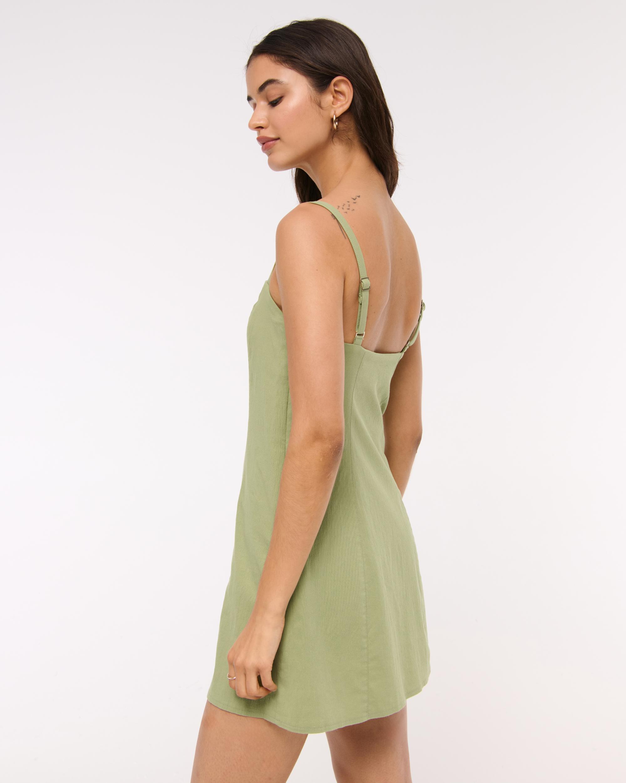 Bra-Free Everyday Skort Product Image