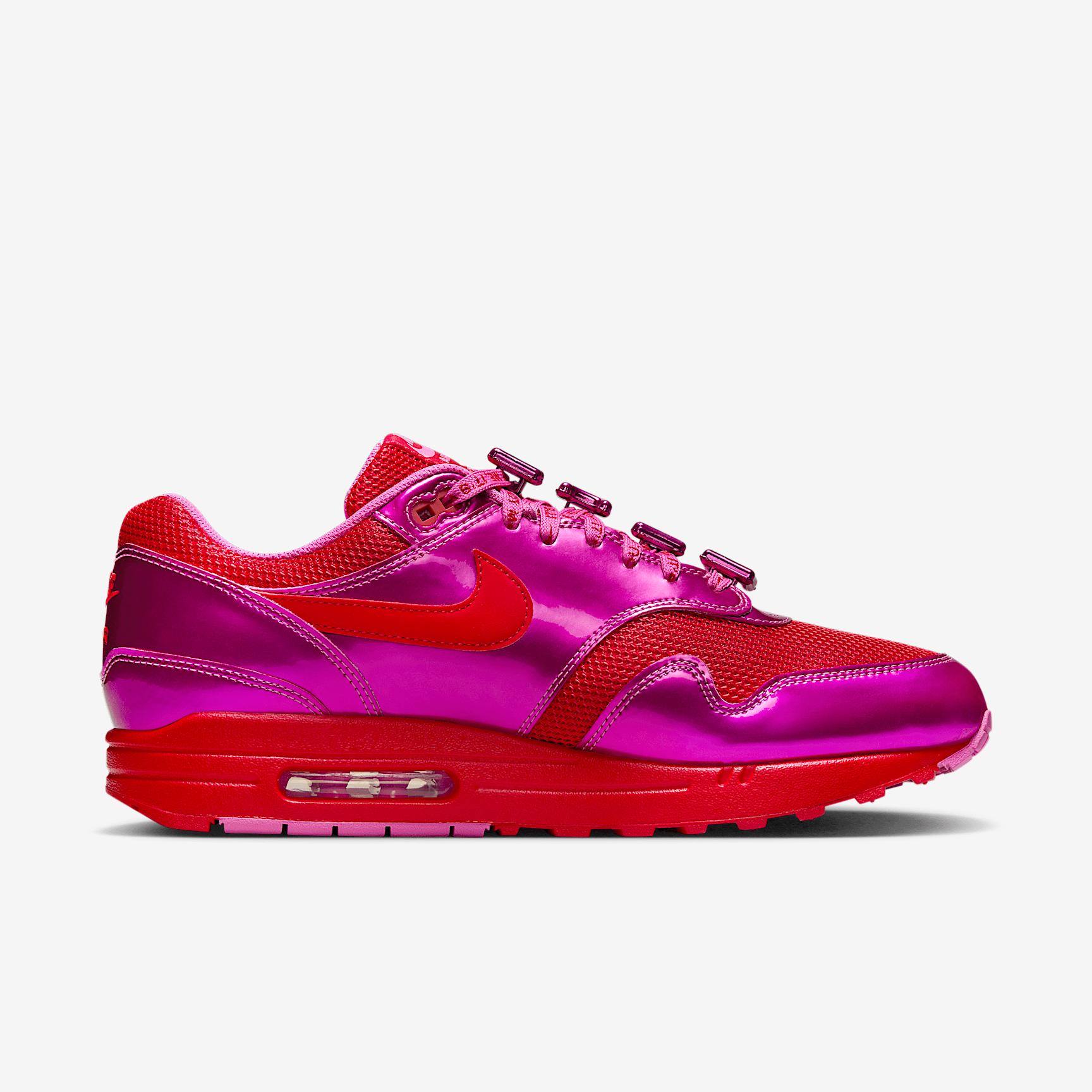 Nike Men's Air Max 1 Premium Shoes Product Image