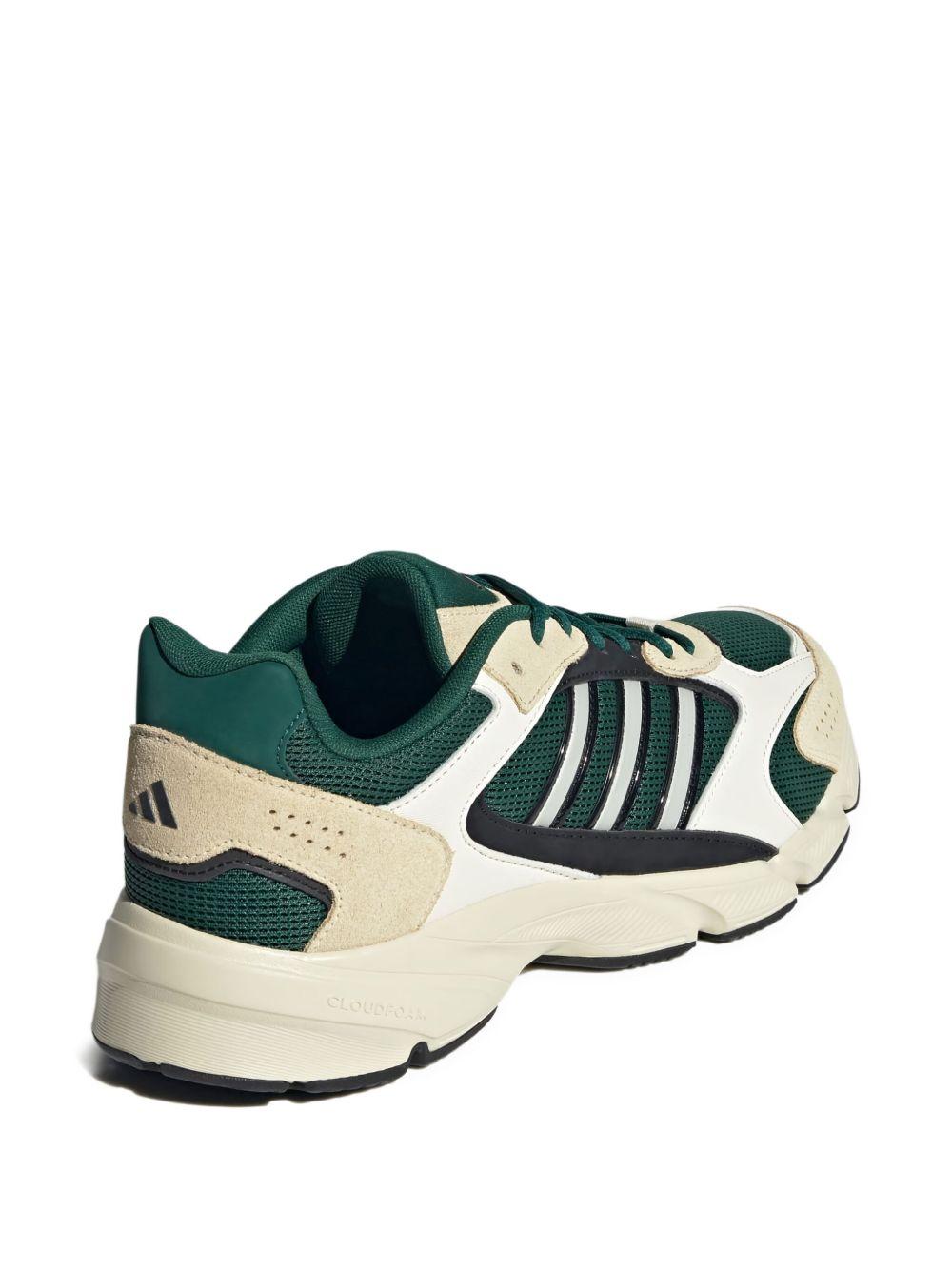 CrazyChaos 2000 "Olive Green/Black/Beige" sneakers Product Image