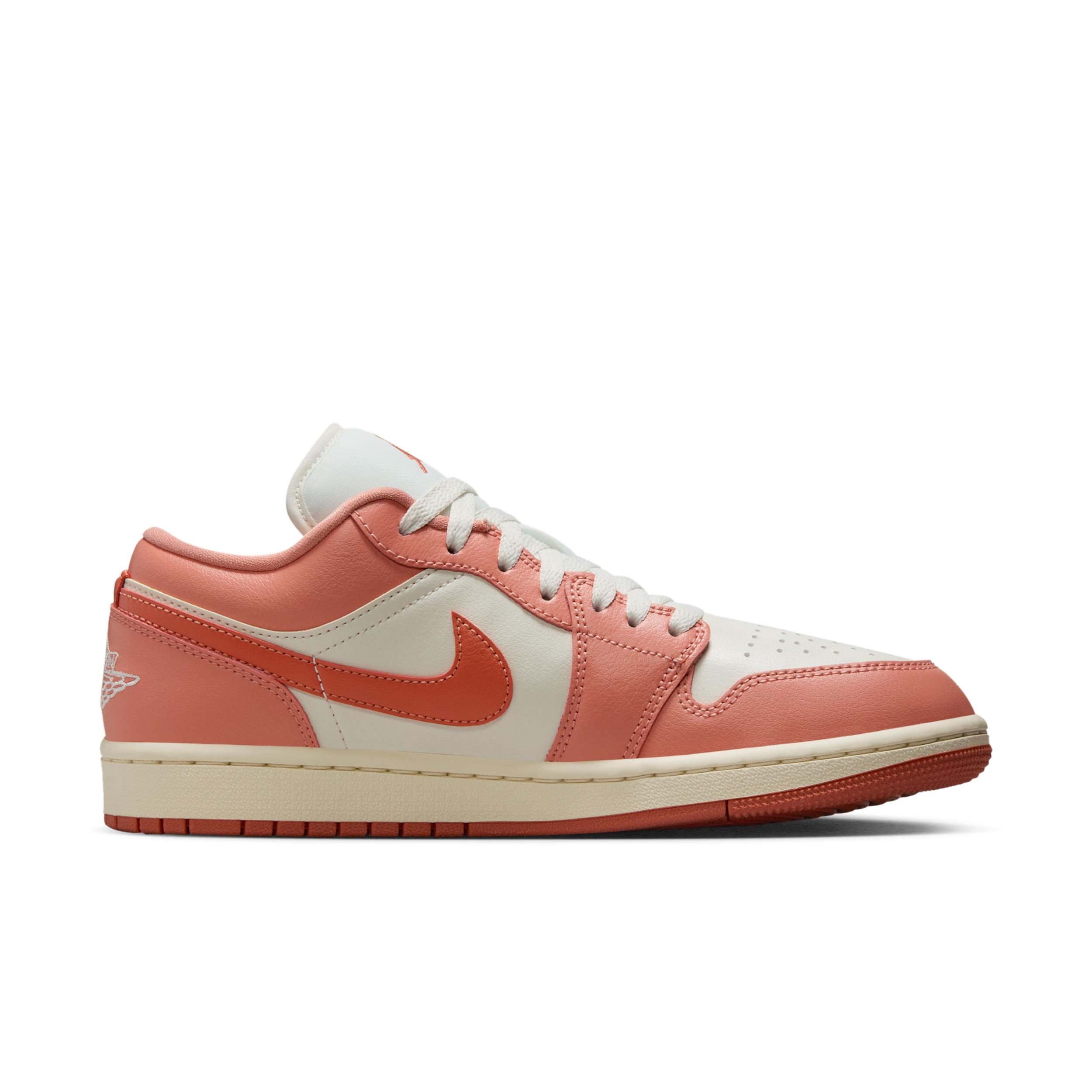 Women's Air Jordan 1 Low Shoes Product Image