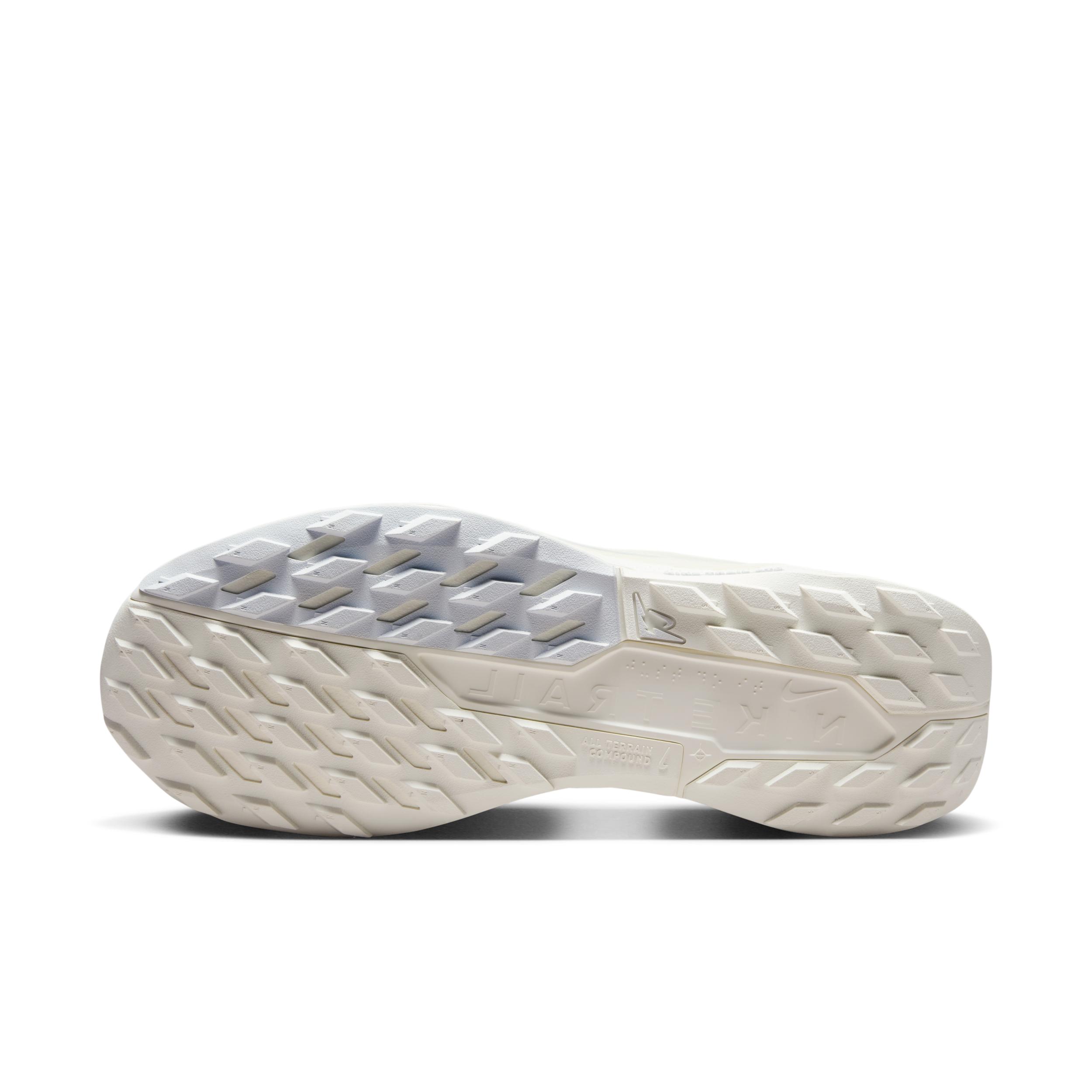 Nike Mens Pegasus Trail 5 GORE-TEX Waterproof Trail Running Shoes | FQ0908-101 Product Image