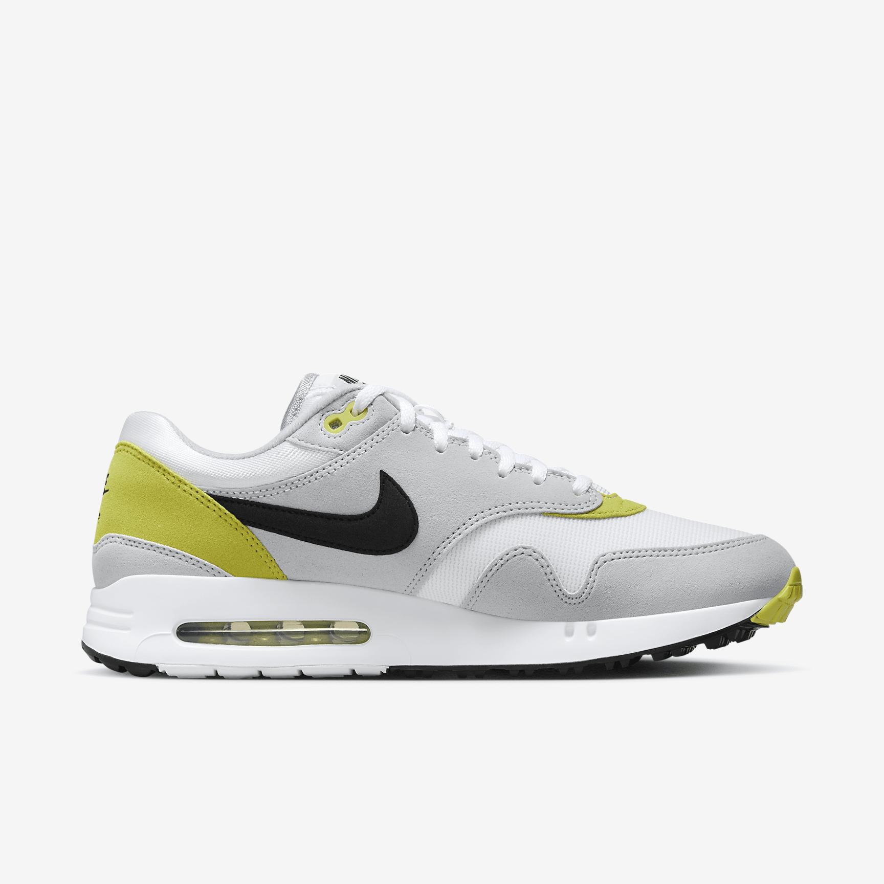 Nike Air Max 1 '86 OG G Men's Golf Shoes Product Image