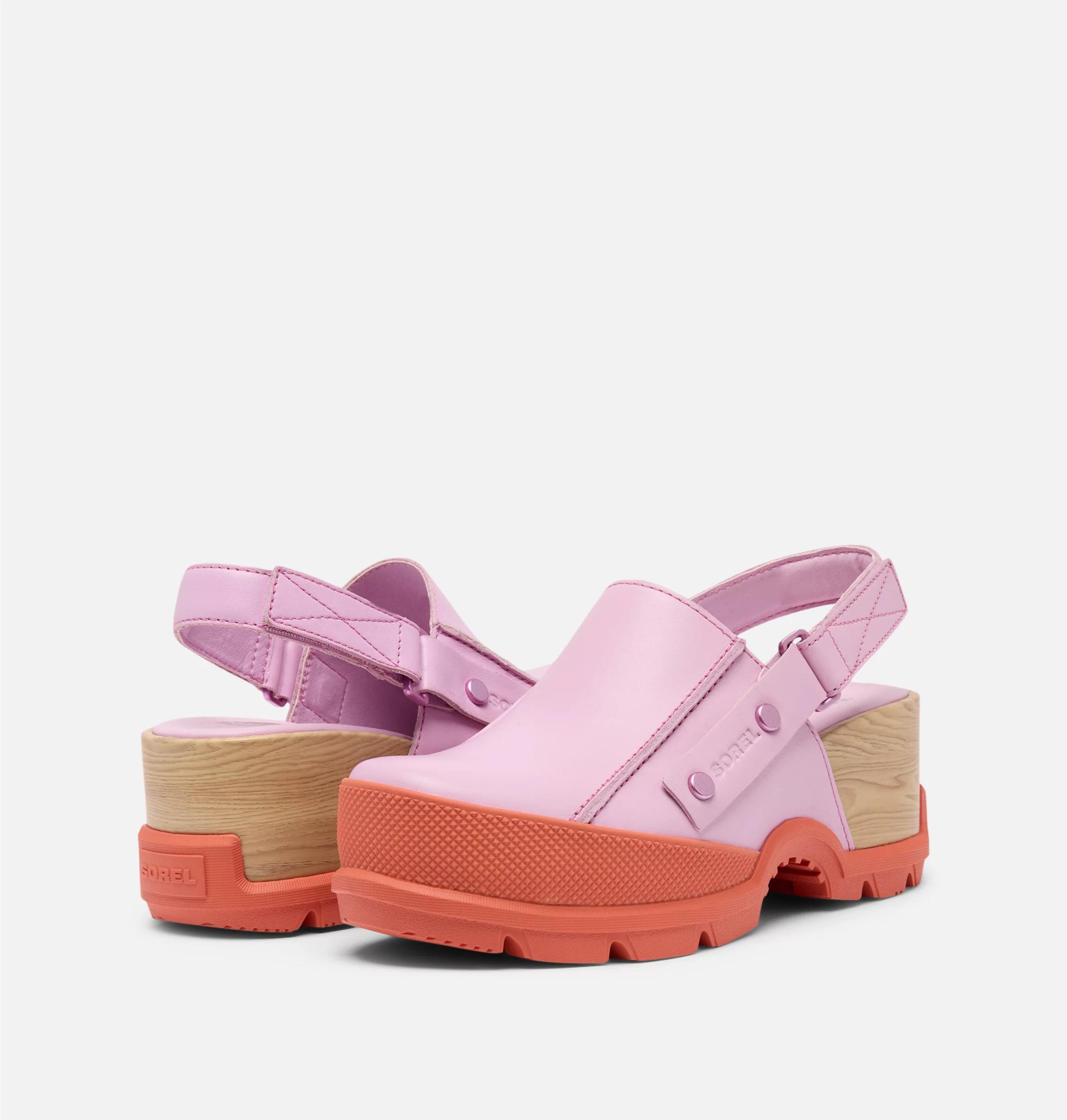 ROAM’N CLOG™ RBR Women's Clog Product Image