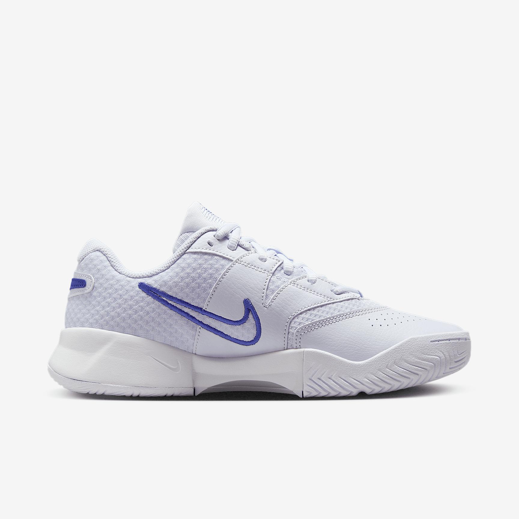 Nike Women's Court Lite 4 Tennis Shoes Product Image