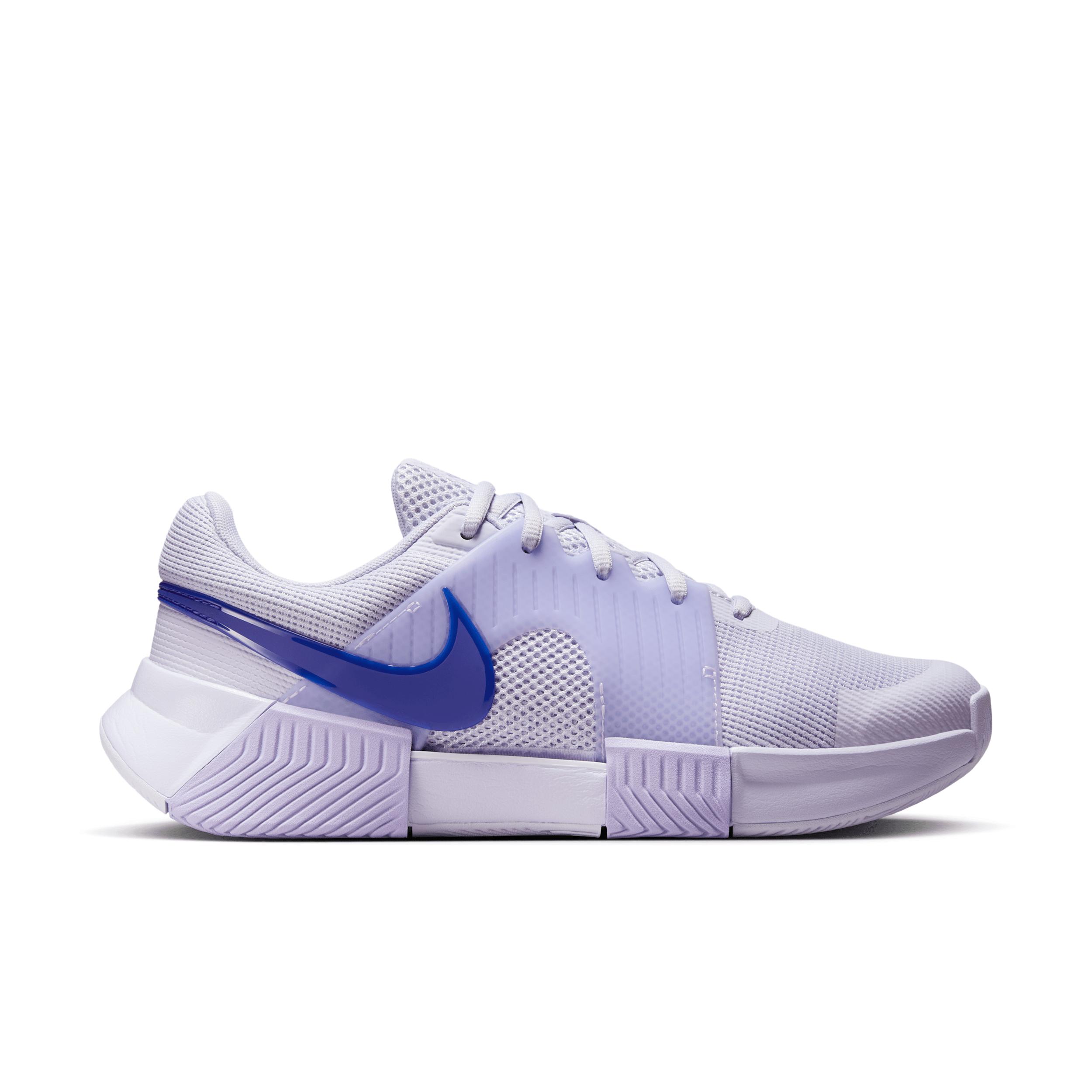Nike Zoom GP Challenge 1 Women's Hard Court Tennis Shoes Product Image