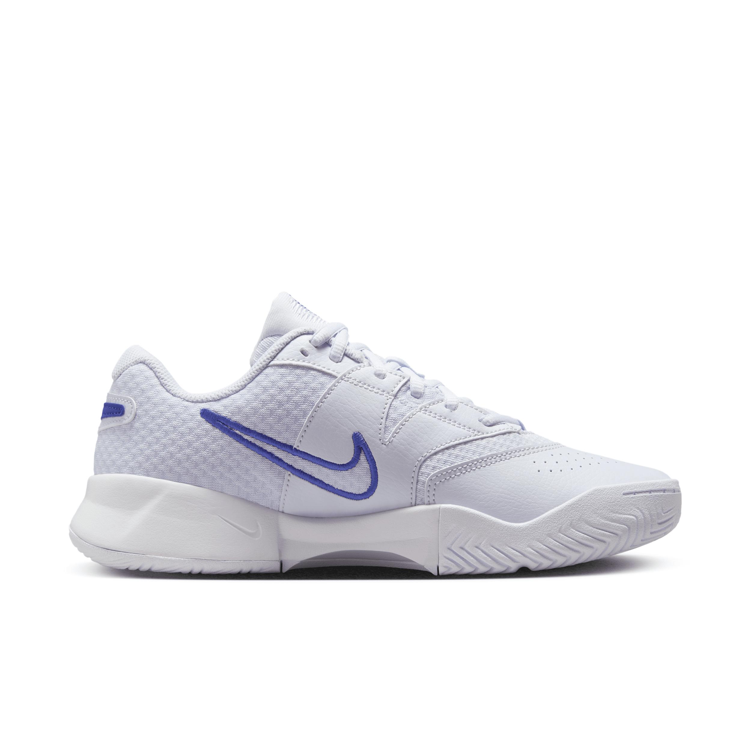 Nike Women's Court Lite 4 Tennis Shoes Product Image