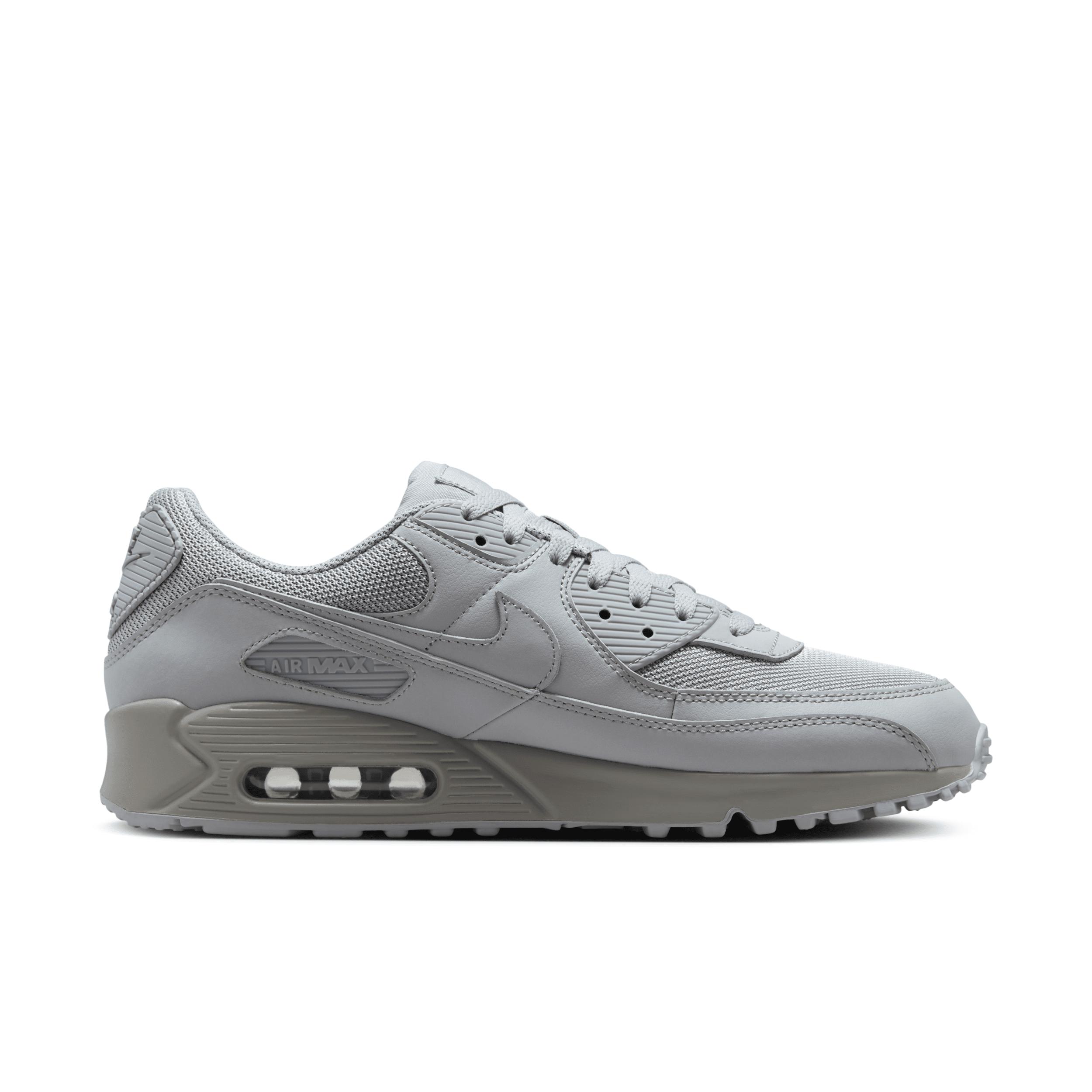 Nike Mens Air Max 0 Shoes | CN8490-001 Product Image