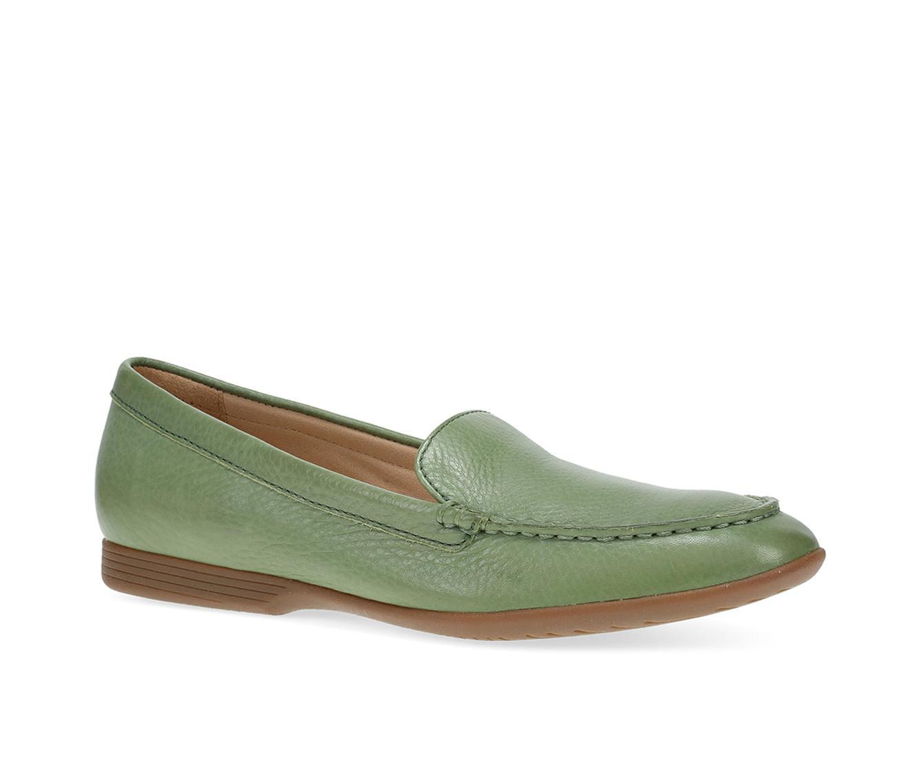 Women's Dansko Lorri Loafers Product Image