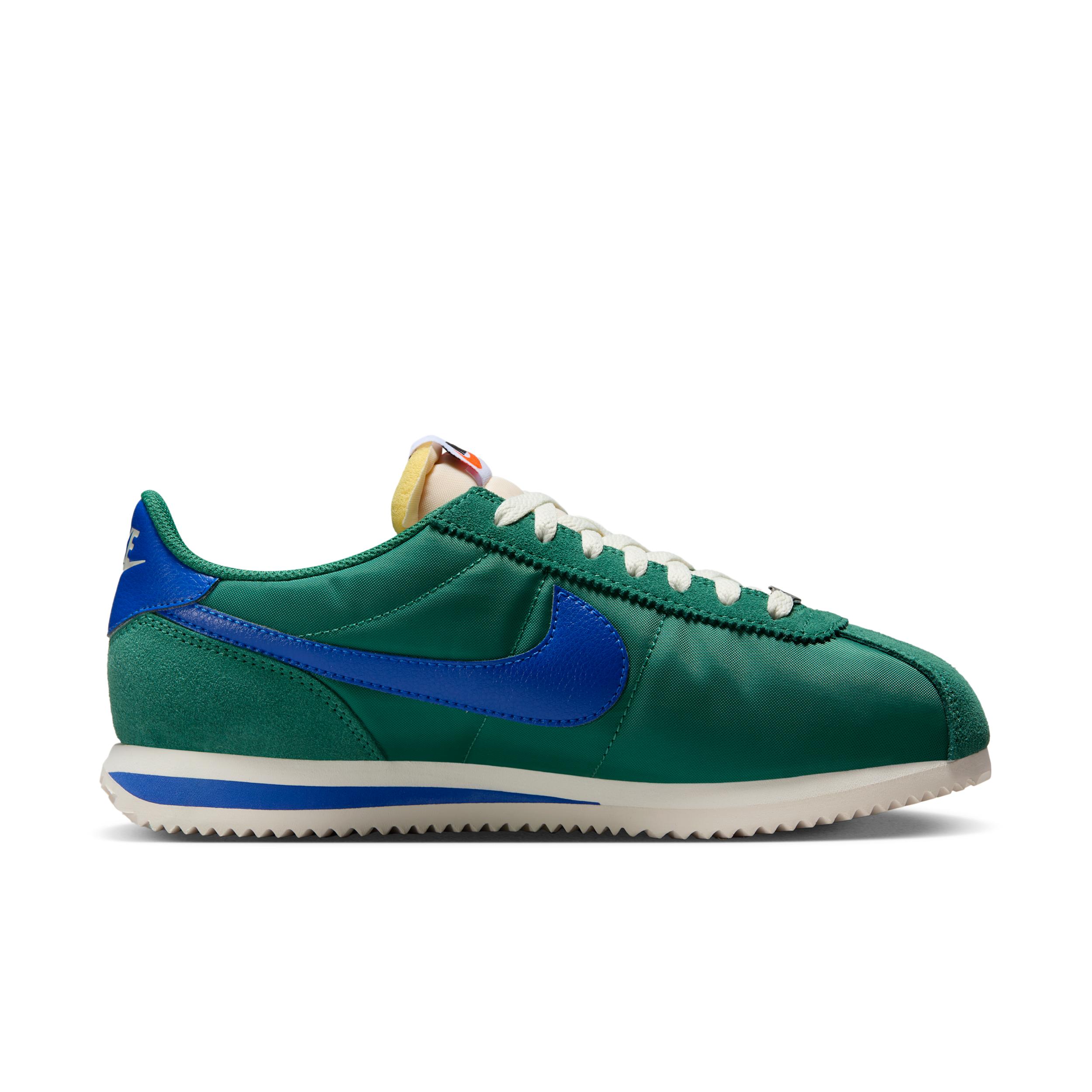 Nike Womens Cortez Shoes | IH2361-300 Product Image