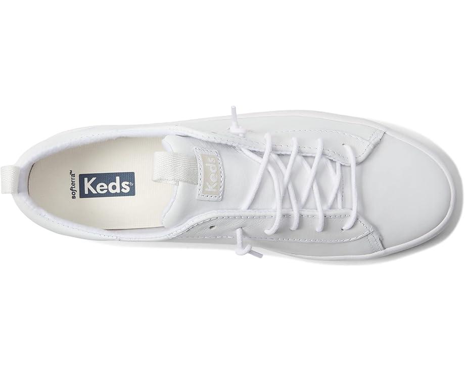 Remi Leather Slip On Product Image