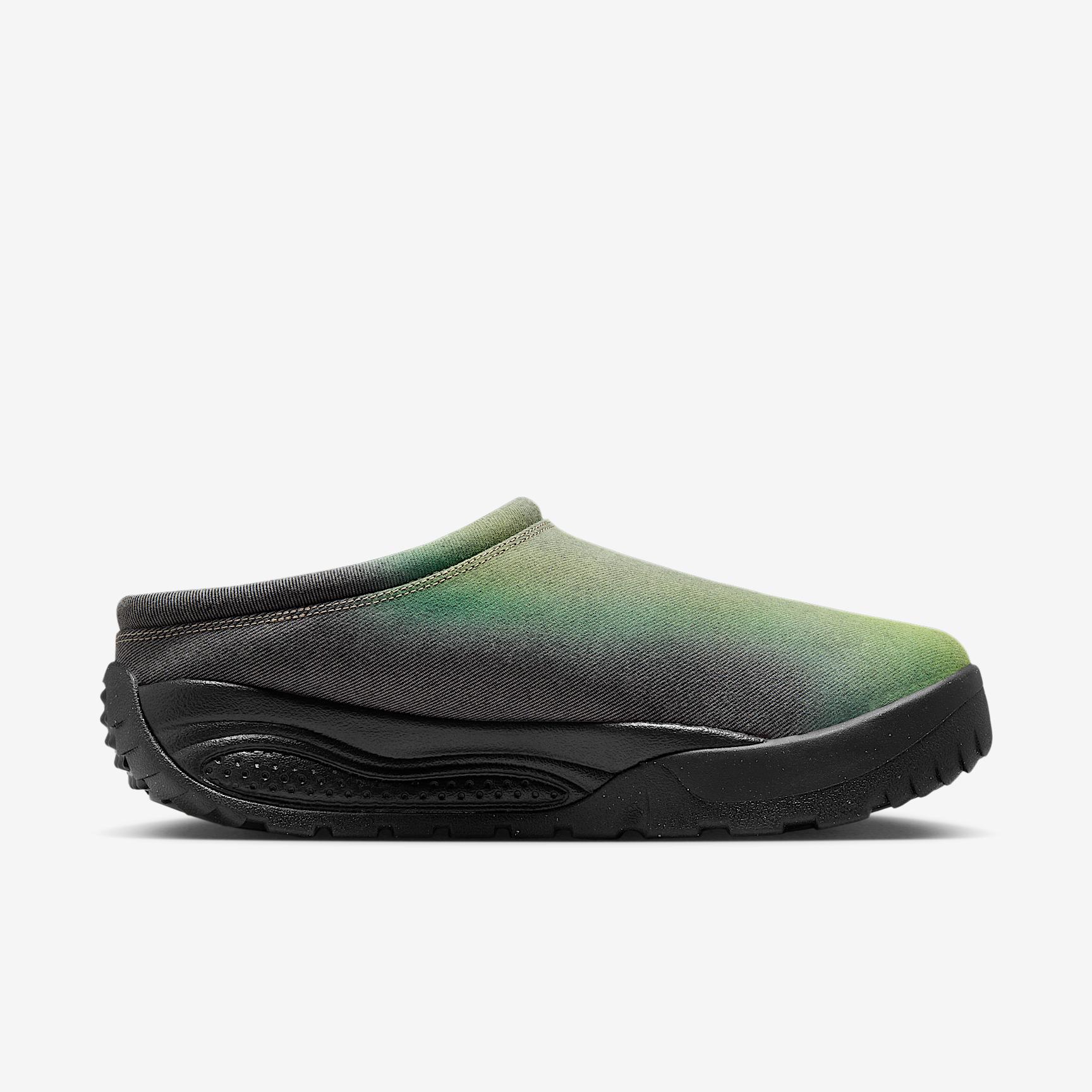 Mens Nike ACG Rufus Shoes | HJ4334-001 Product Image