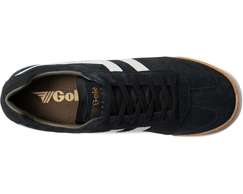 Hurricane Suede Product Image