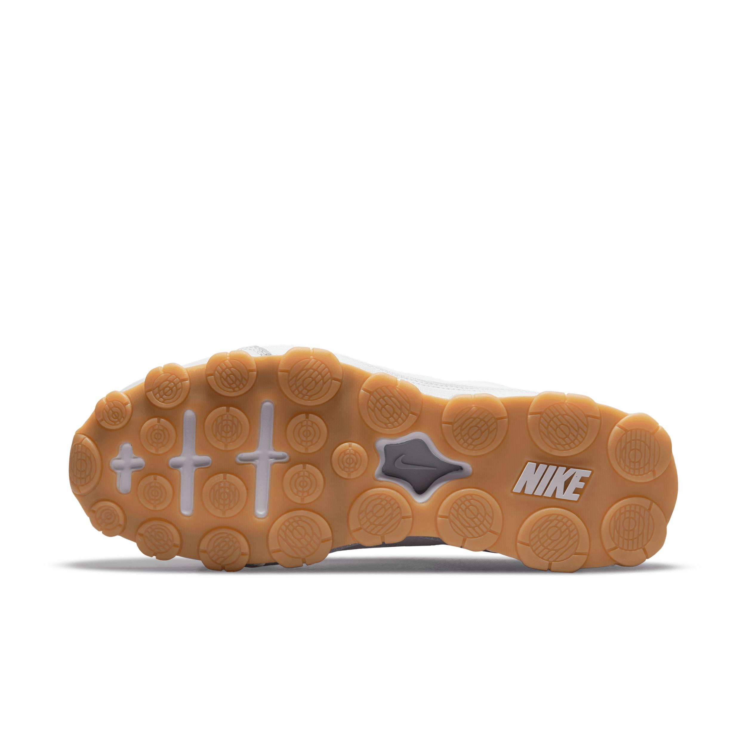 Nike Mens Reax 8 TR Workout Shoes | 621716-103 Product Image