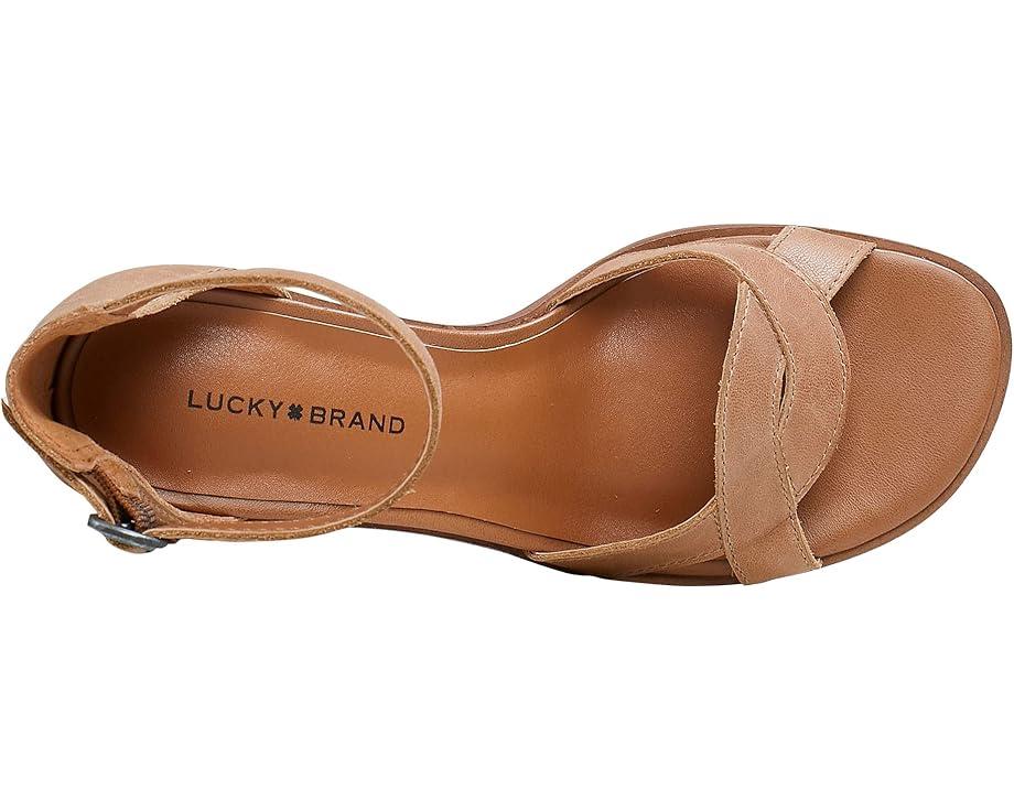 Women's Lucky Brand Sarwa Product Image