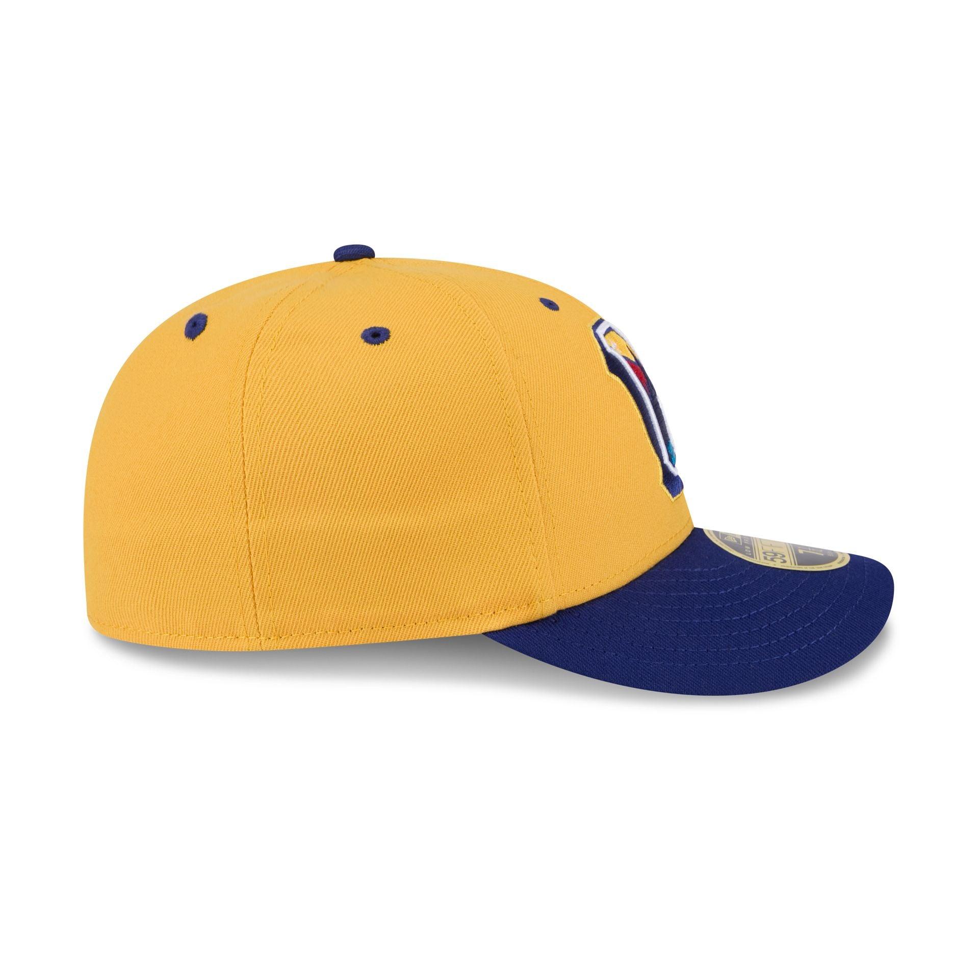 Northwest Arkansas Naturals Authentic Collection Low Profile 59FIFTY Fitted Hat Male Product Image