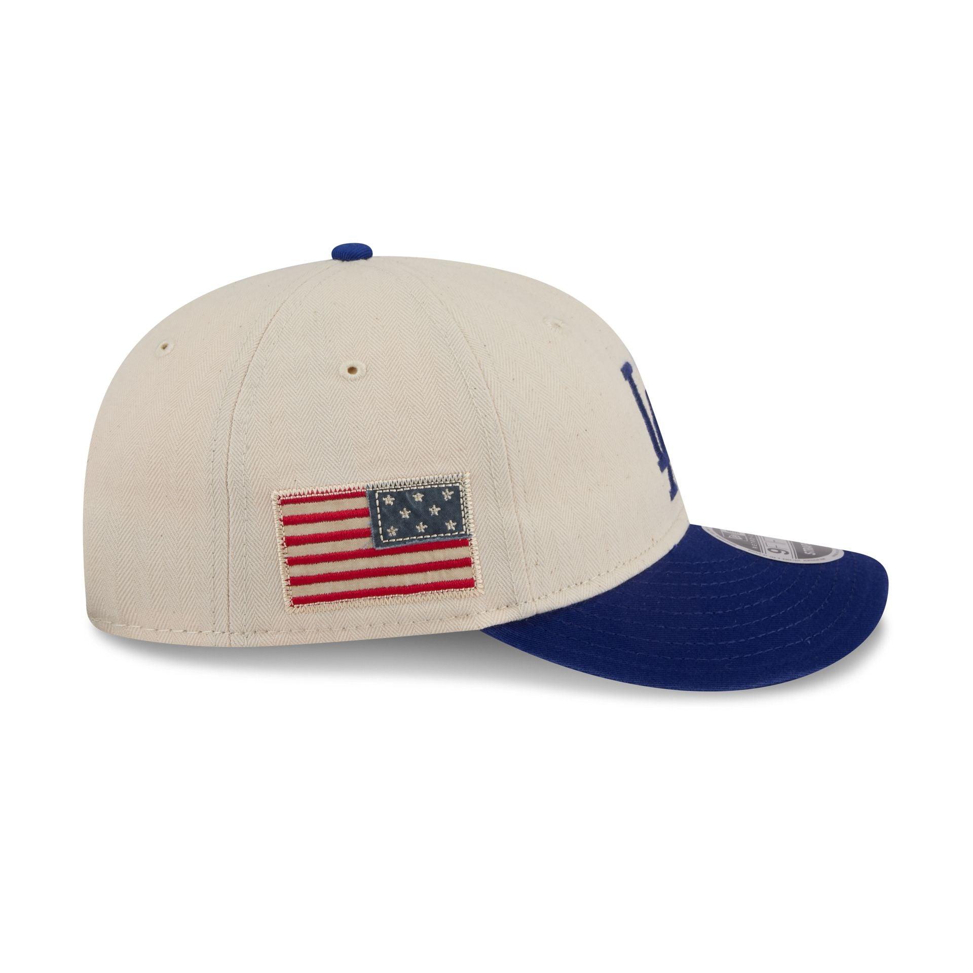 Texas Rangers Armed Forces Day 2025 Low Profile 59FIFTY Fitted Hat Male Product Image