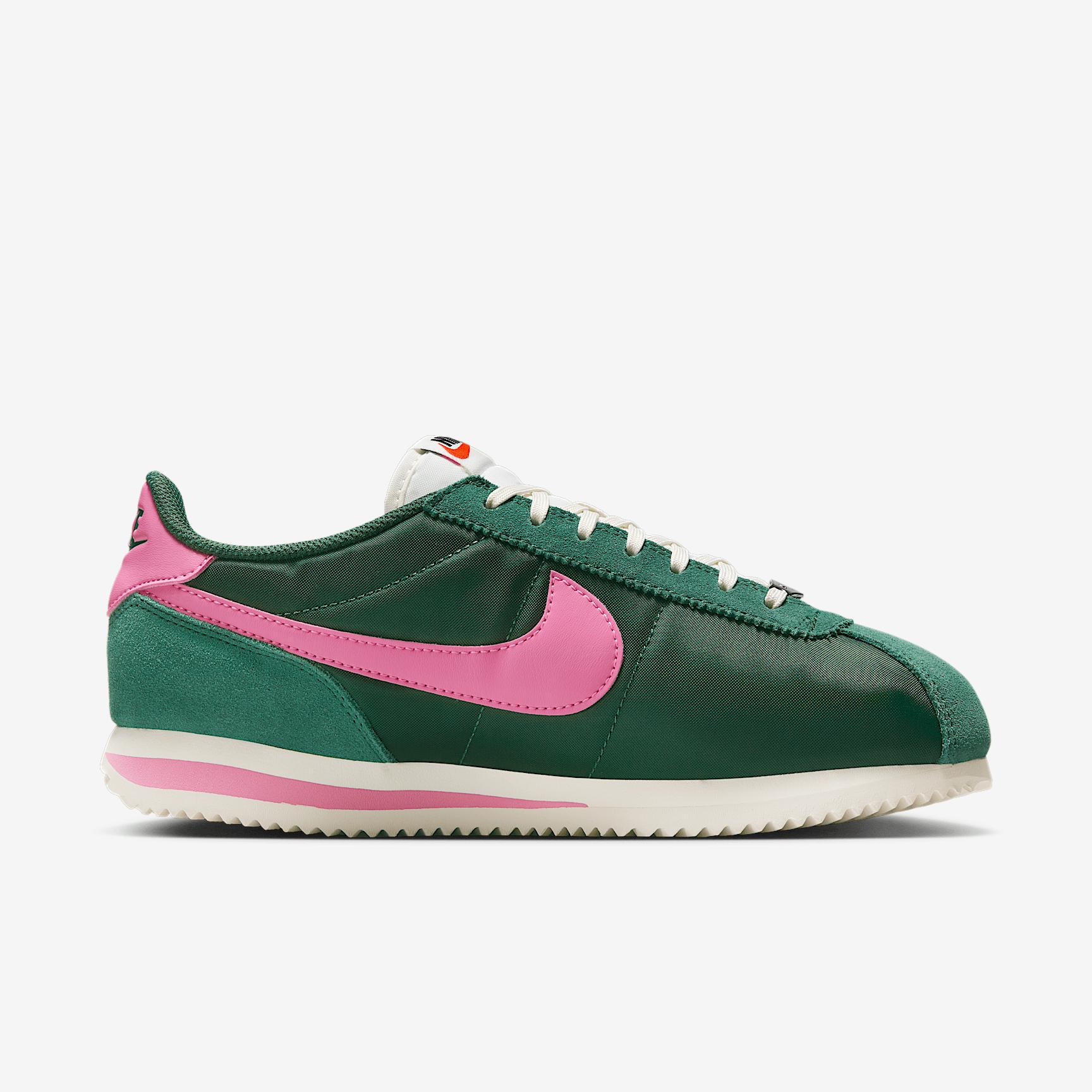 Nike Women's Cortez Shoes Product Image