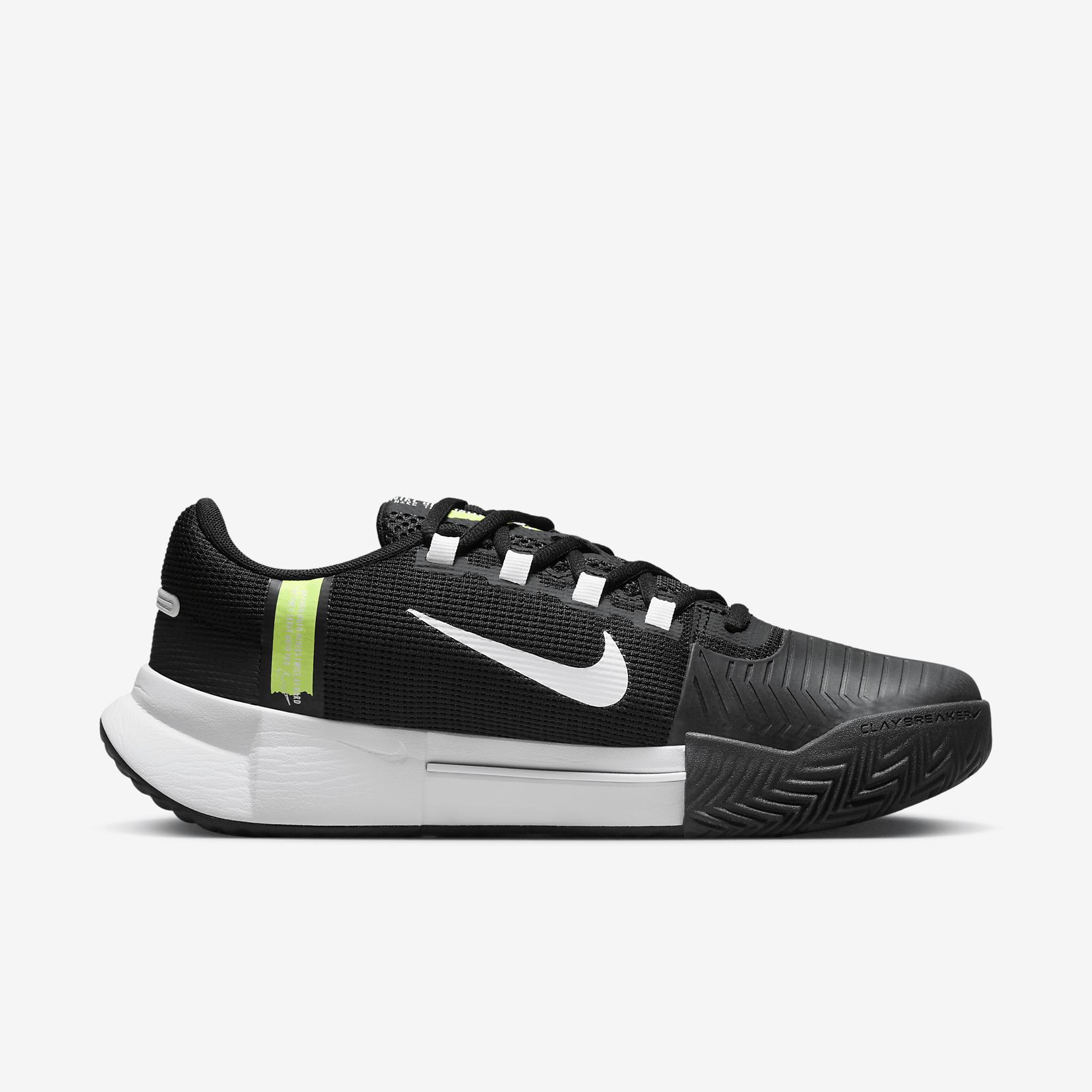 Nike GP Challenge 1 Women's Clay Court Tennis Shoes Product Image