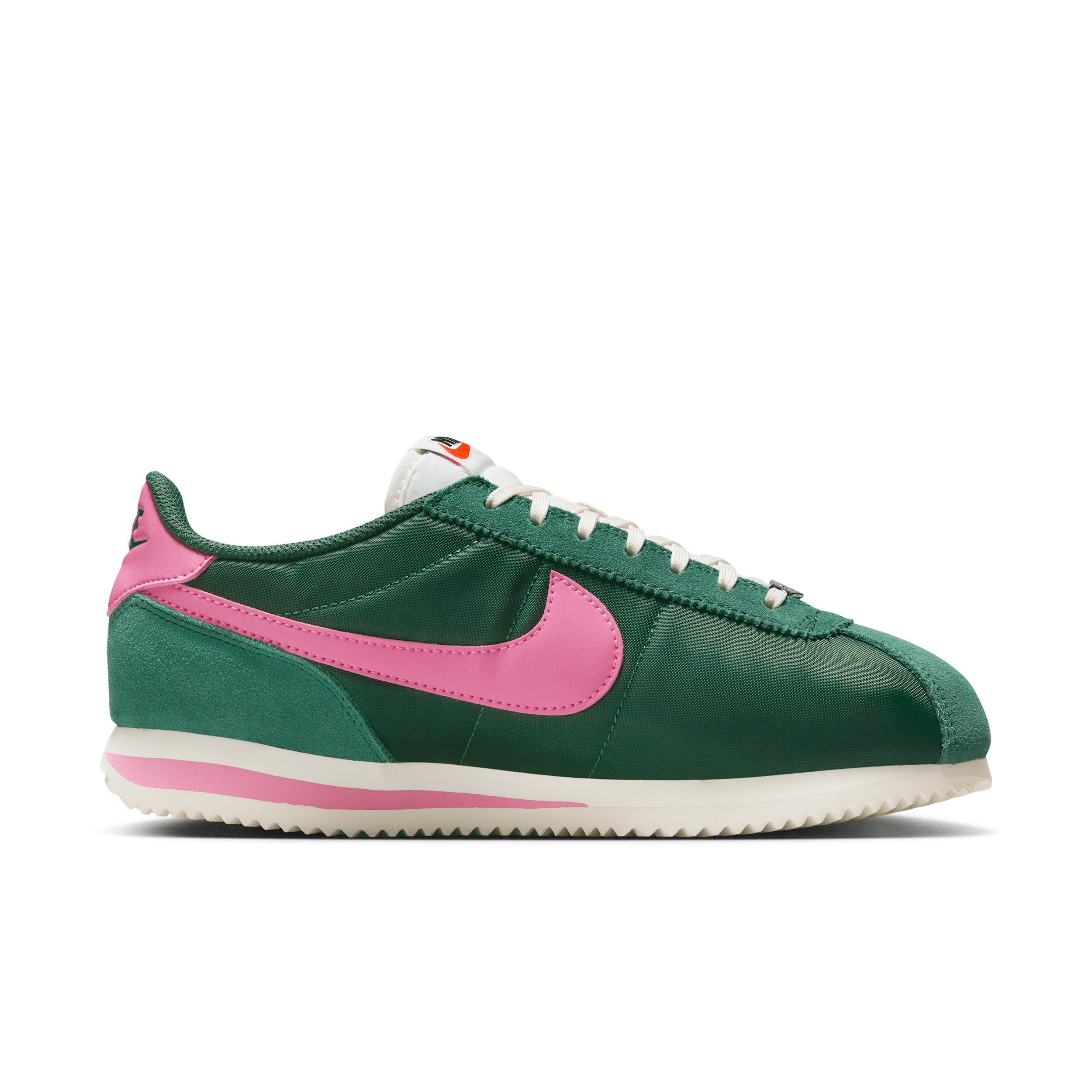 Nike Women's Cortez Shoes Product Image