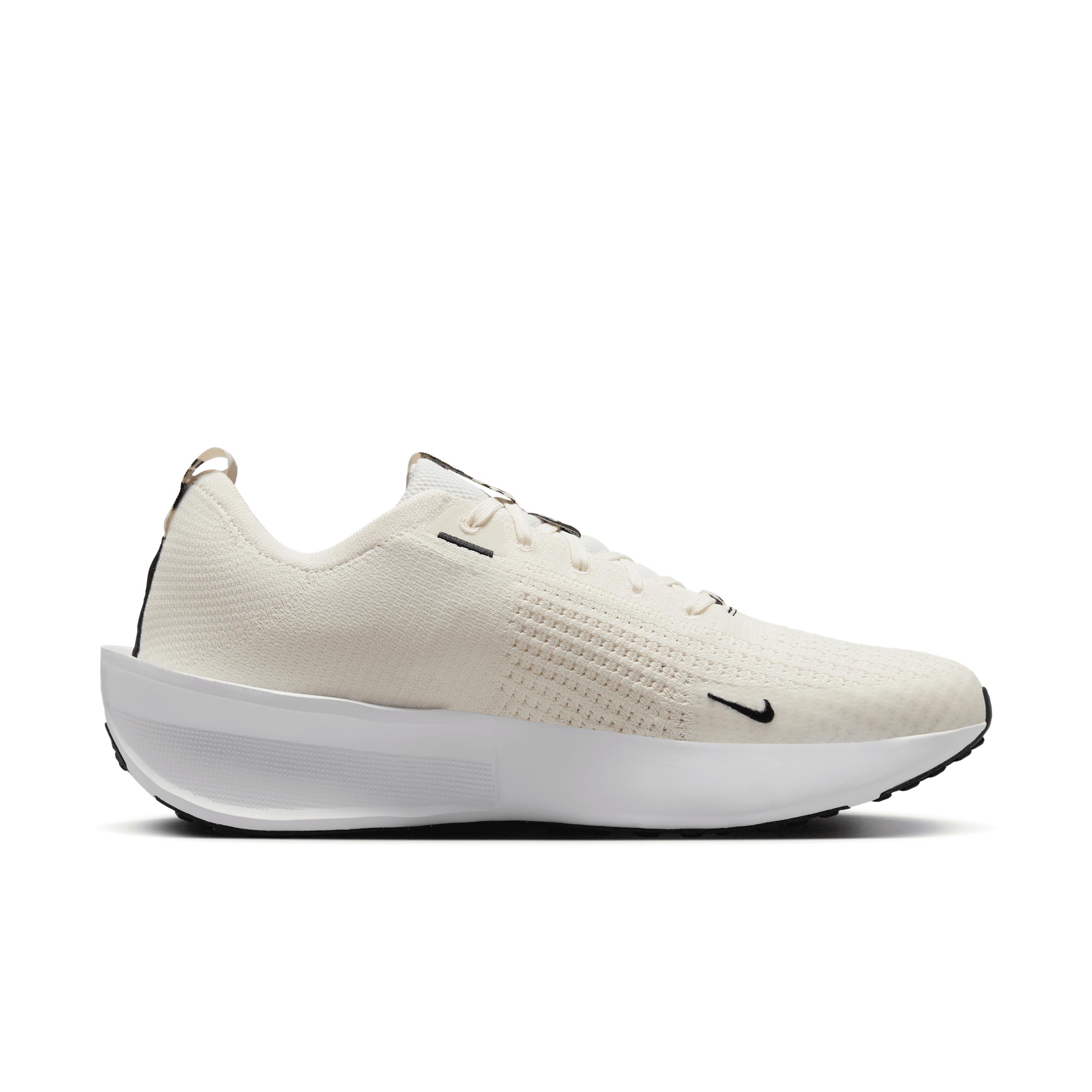 Nike Mens Interact Run Road Running Shoes | FD2291-106 Product Image