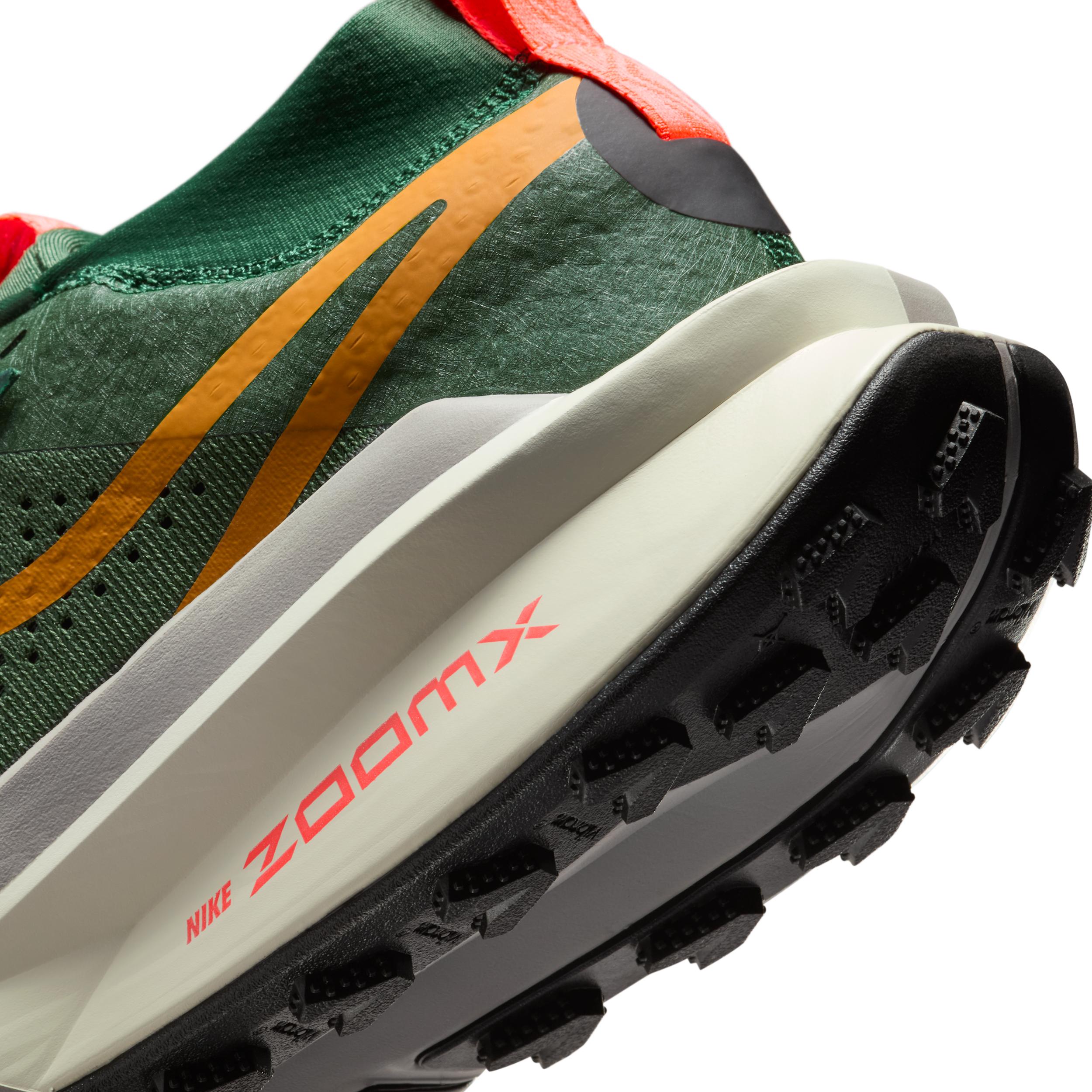 Nike Mens Zegama 2 Trail Running Shoes | FD5190-302 Product Image