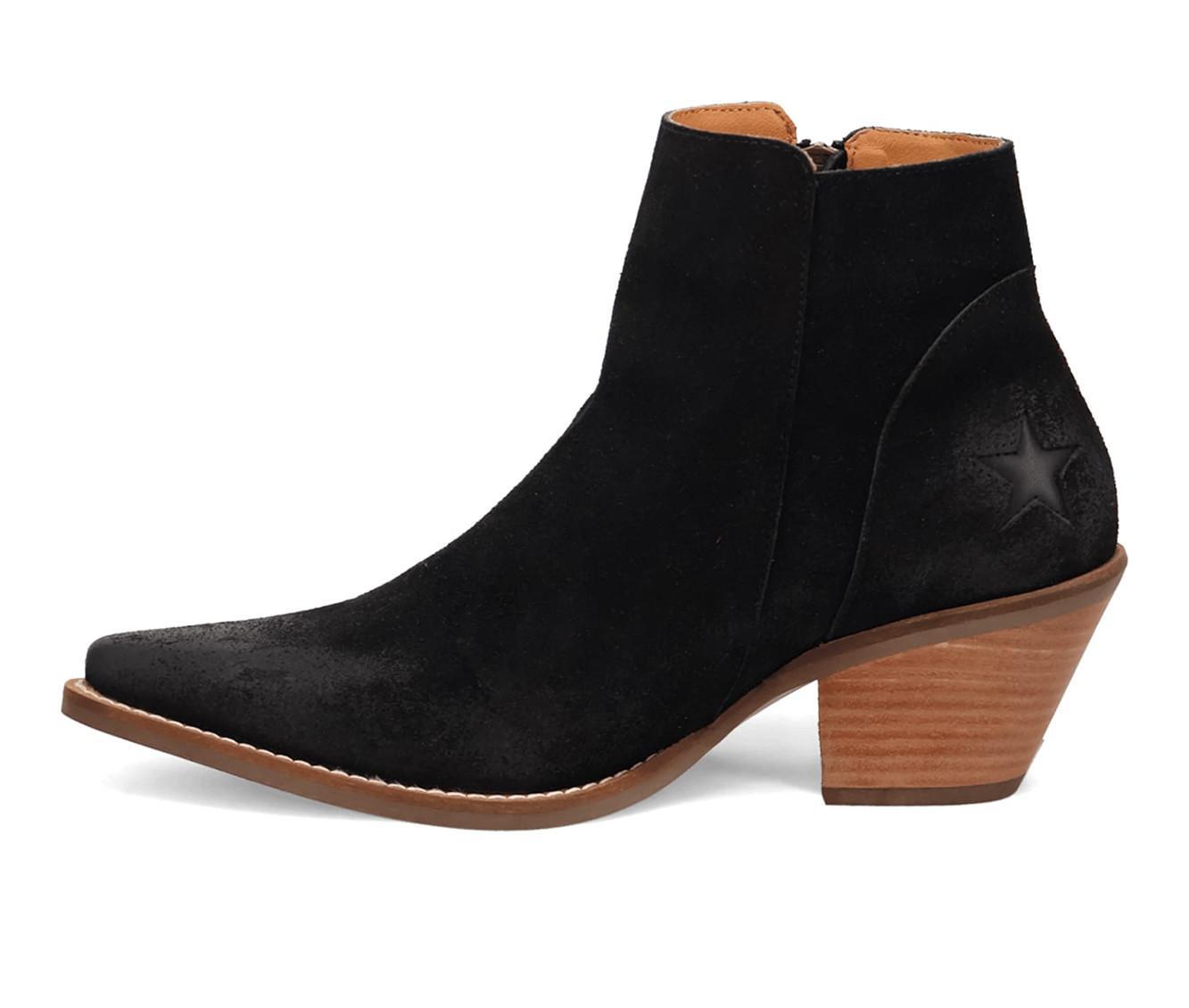 Women's Dingo Boot Little Star Western Boots Product Image