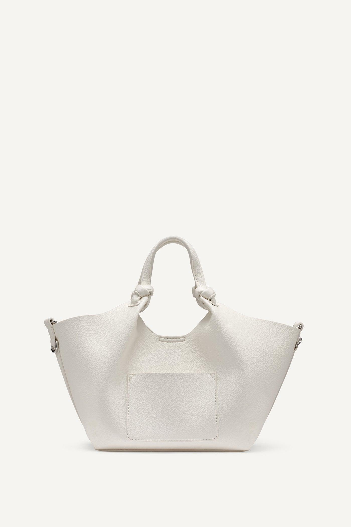 PAULA SMALL COMMUTER TOTE Product Image
