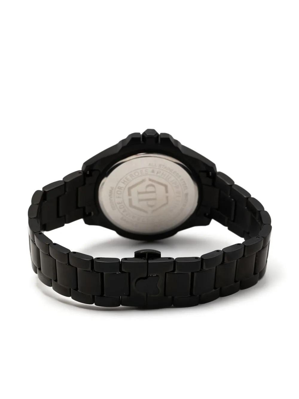 The $kull 43mm quartz watch Product Image