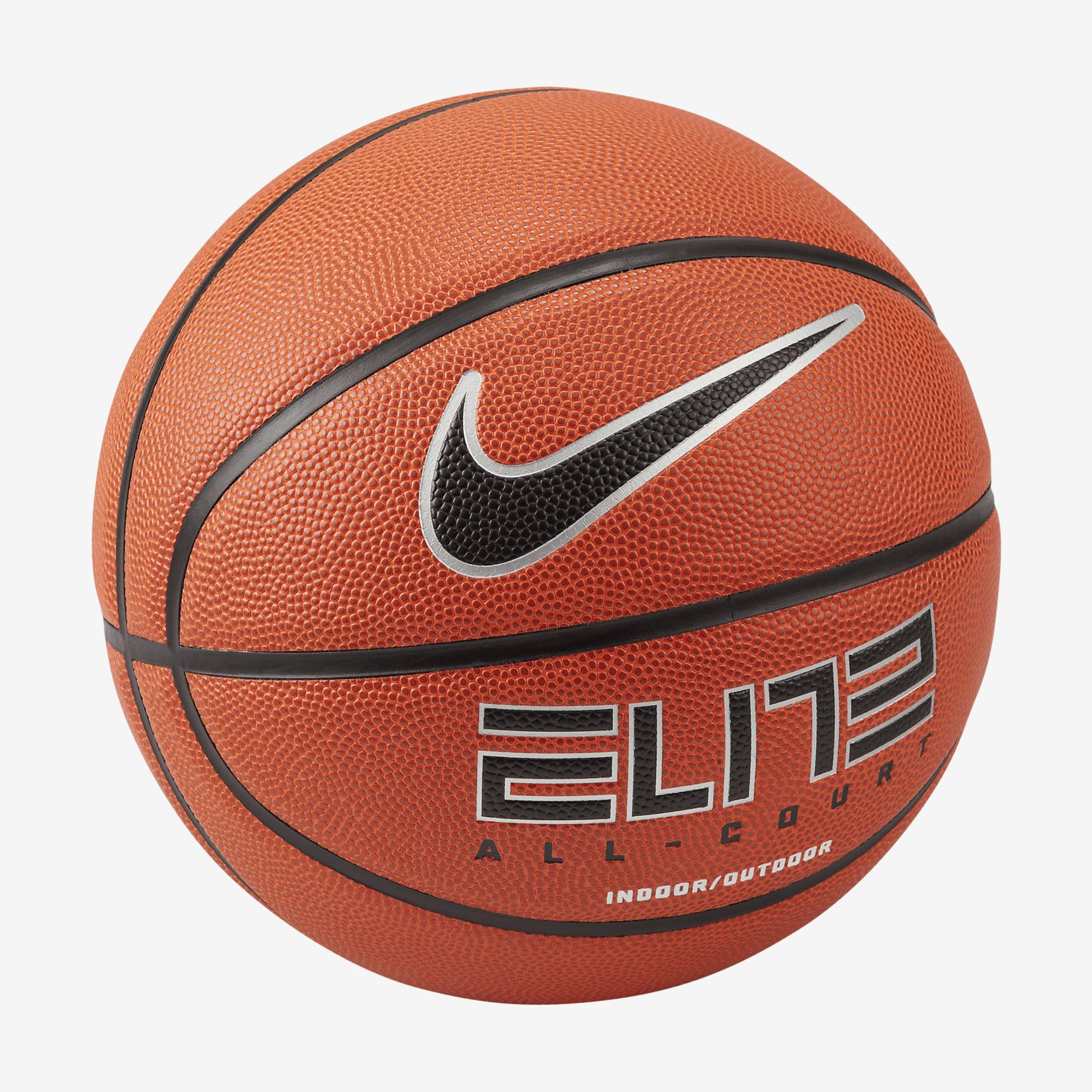 Nike Elite All-Court Basketball Product Image