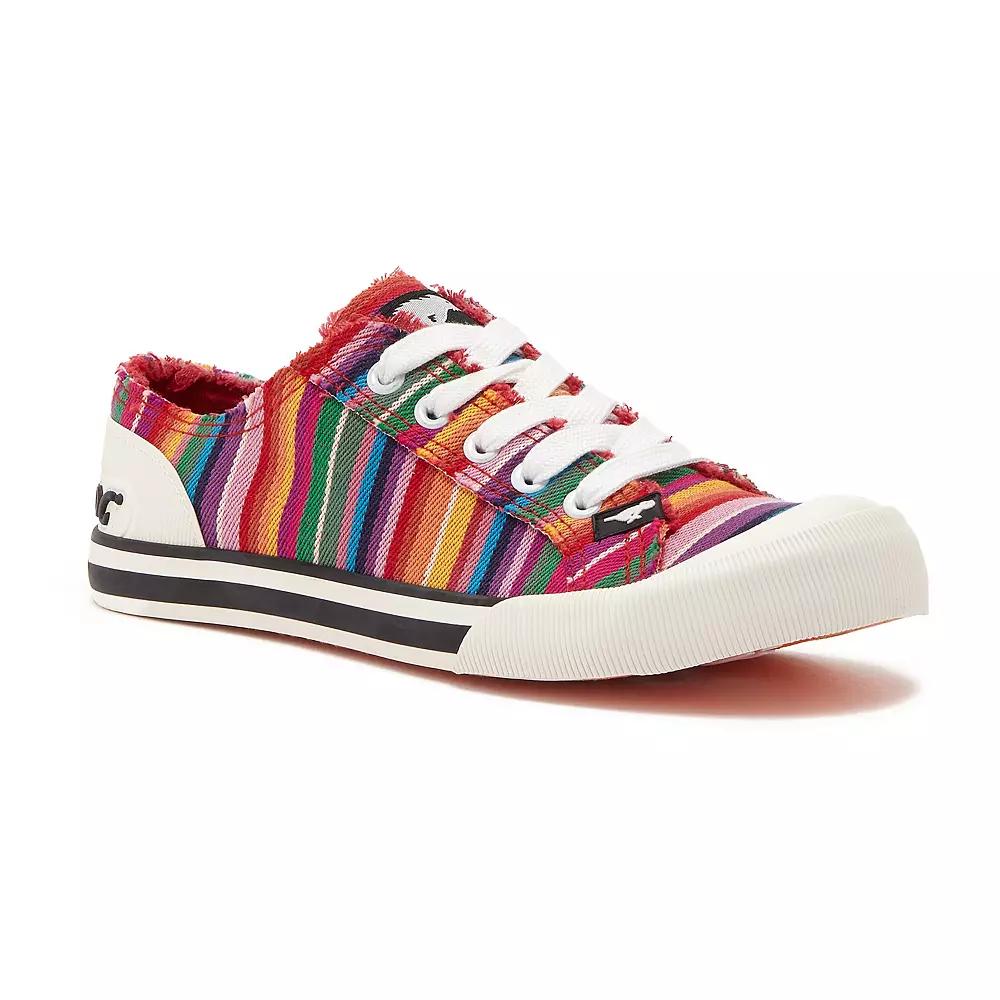 Rocket Dog Jazzin Women's Sneakers,  Product Image