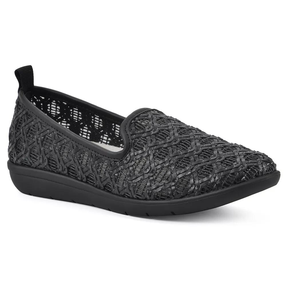 Cliffs by White Mountain Twisty Women's Flats,  Product Image
