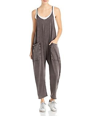 Free People Hot Shot Jumpsuit Product Image