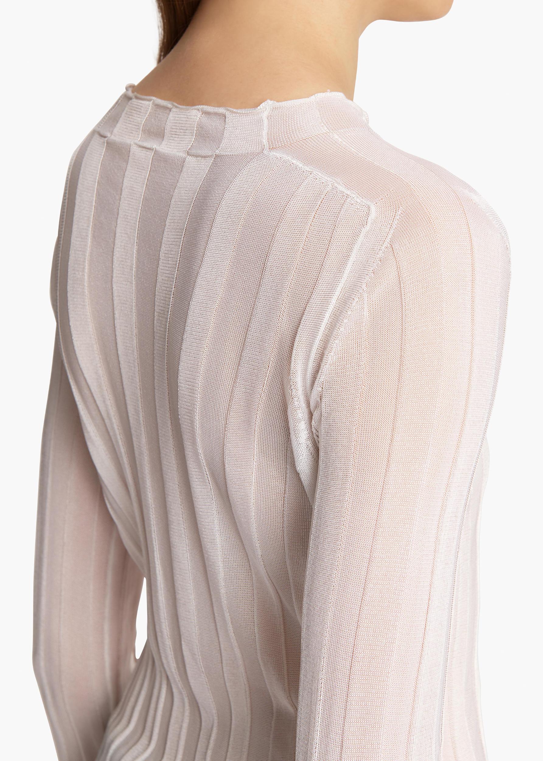 Cosette Top in Glaze Product Image