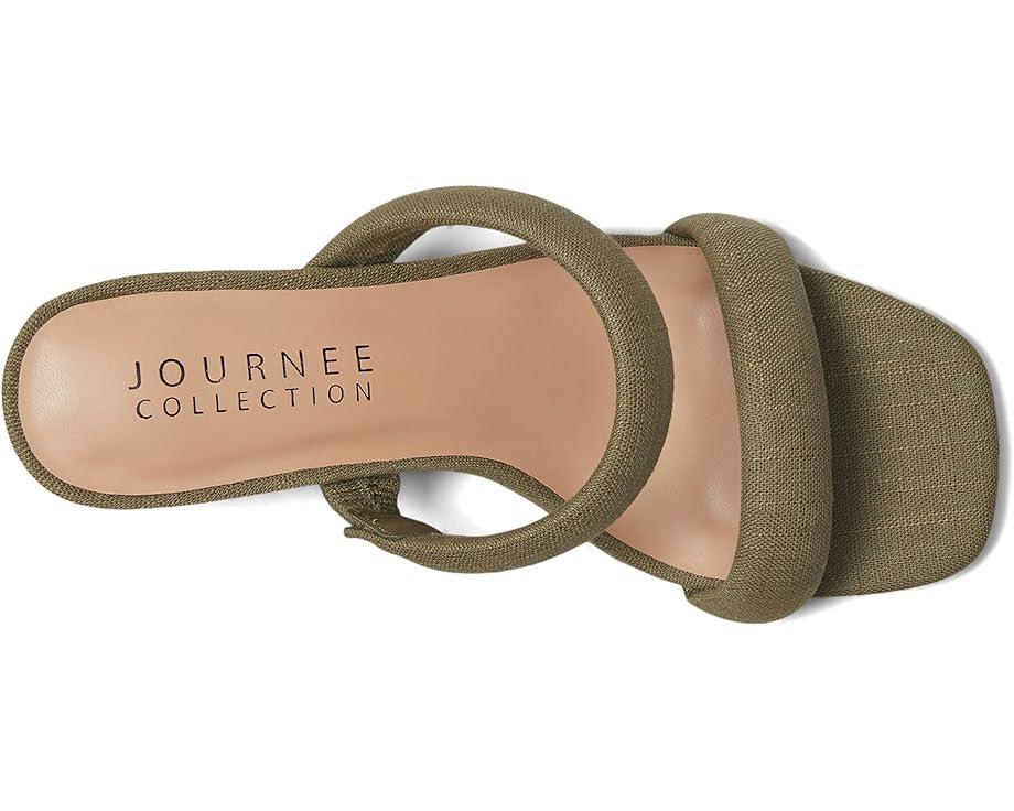 Josie Block Heel Sandal (65 Mm) Product Image